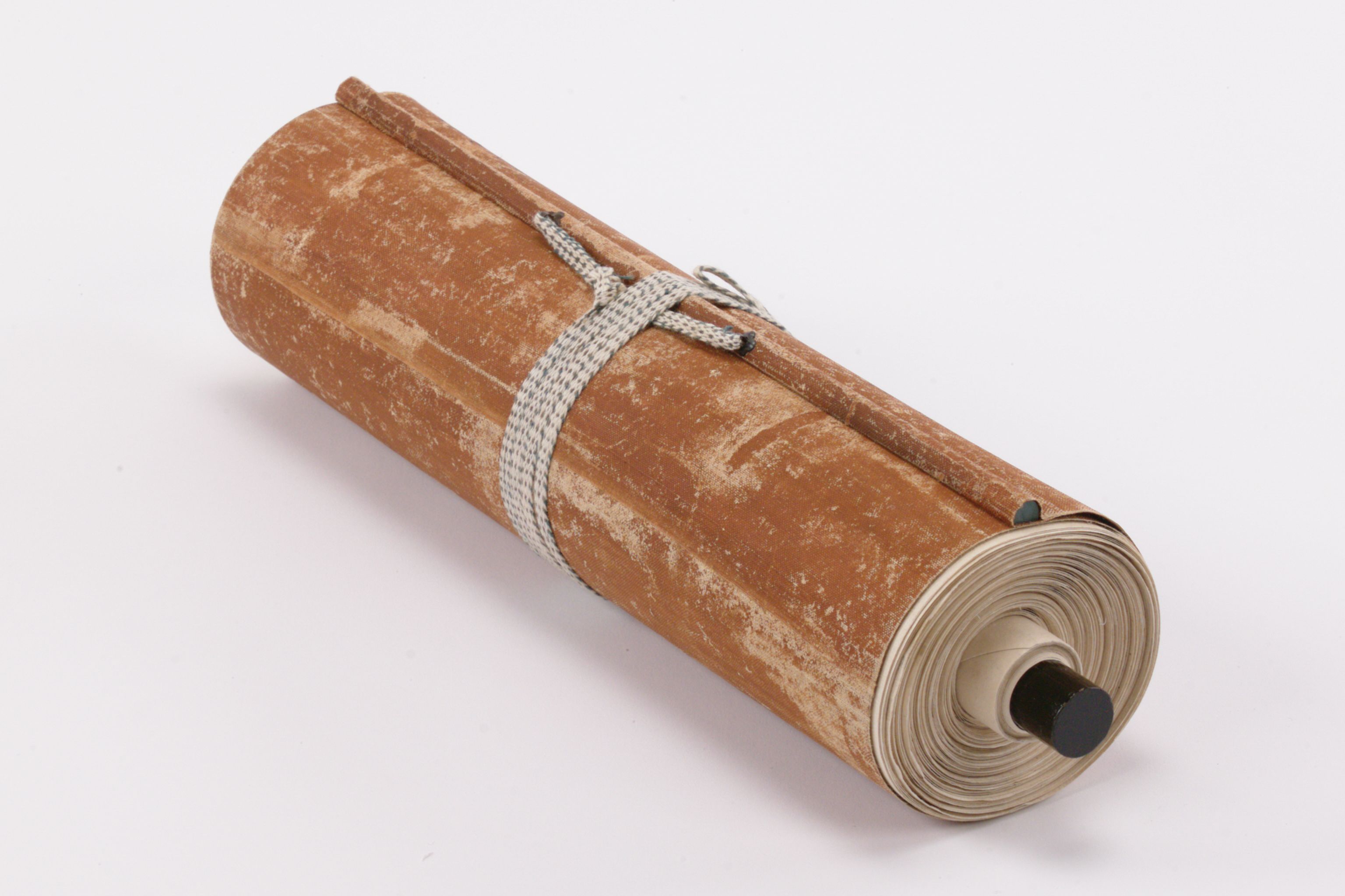 義成様御代年号不知堅御奉書并諸方来御状御奉文／2巻之内の画像