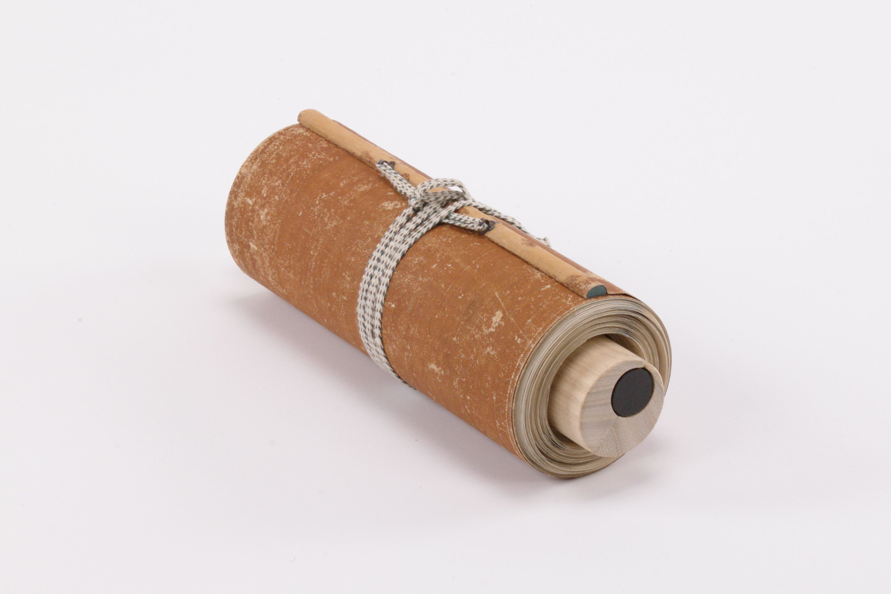 義成様御代年号不知従御老中様之御奉書／8巻之内の画像