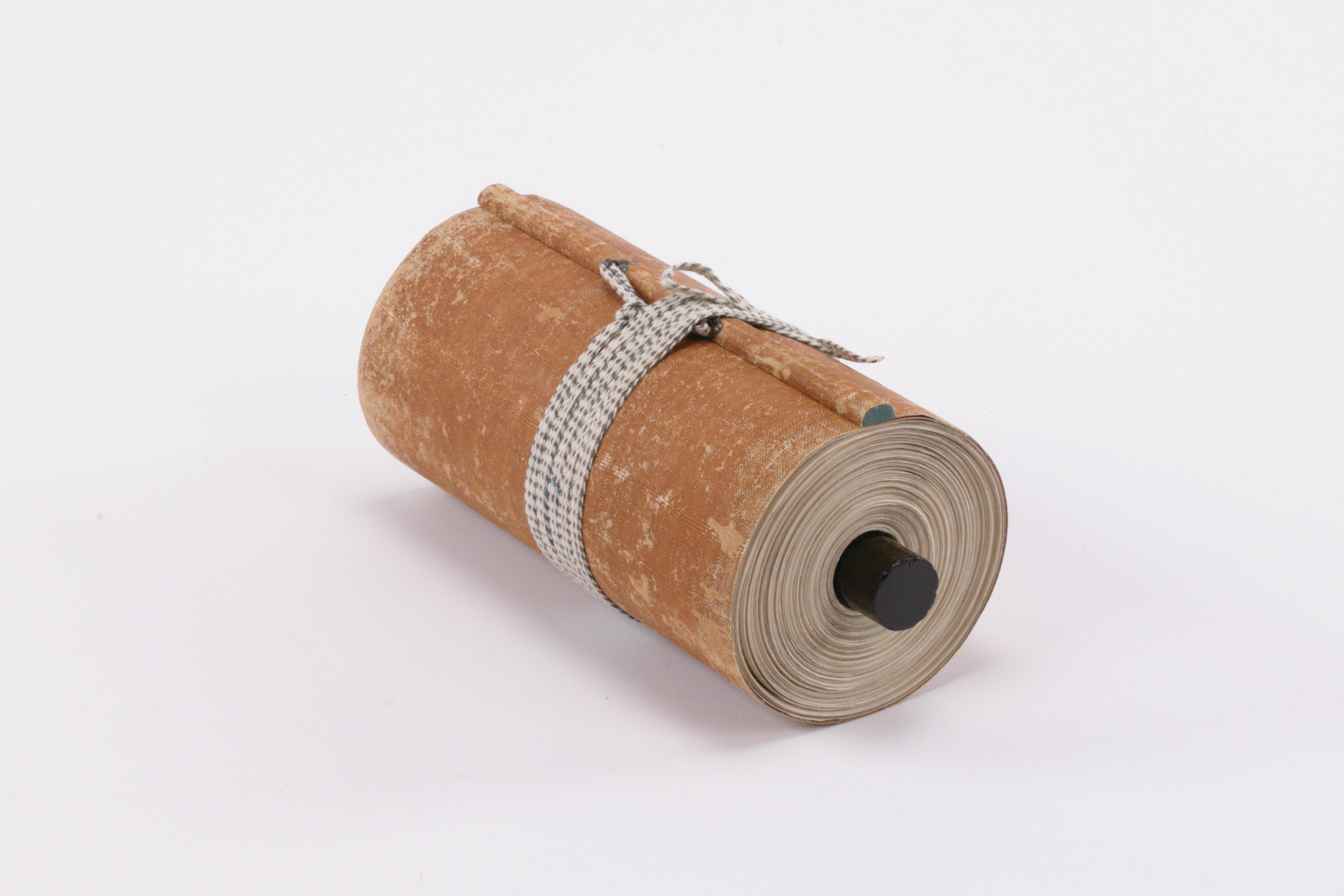 義成様御代年号不知従御老中様之御奉書／8巻之内の画像