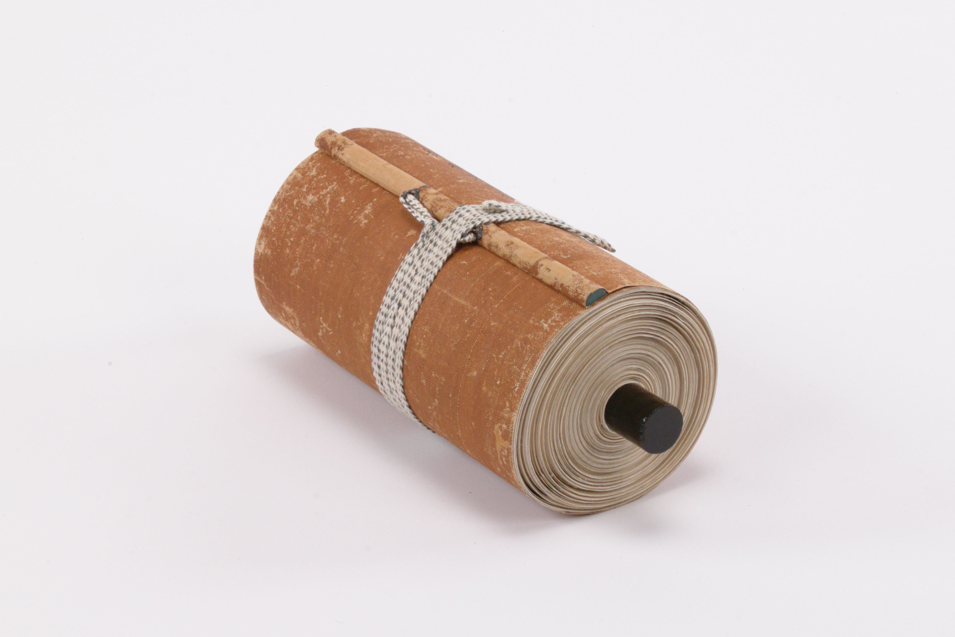 義成様御代年号不知従御老中様之御奉書／8巻之内の画像