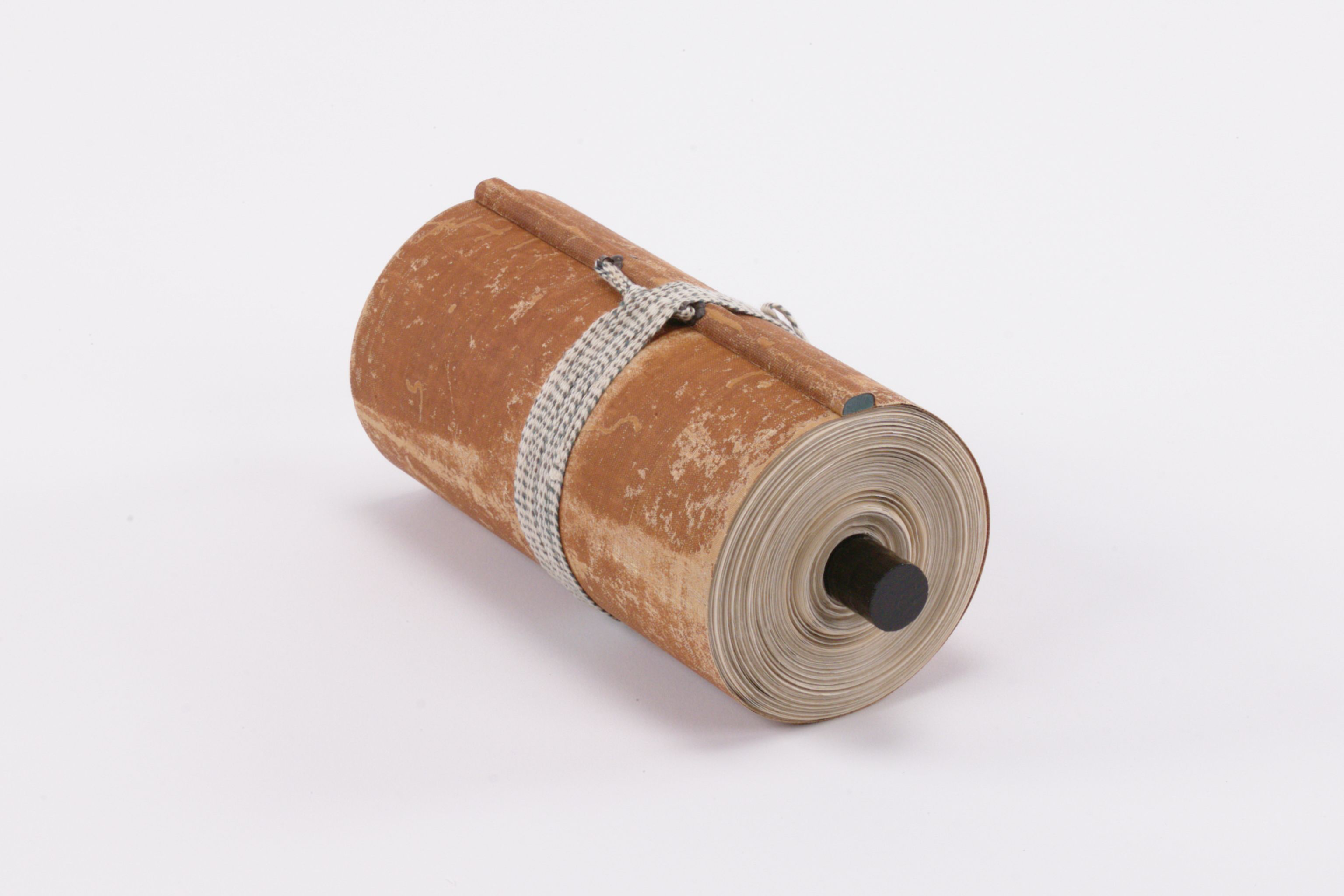 義成様御代年号不知従御老中様之御奉書／8巻之内の画像