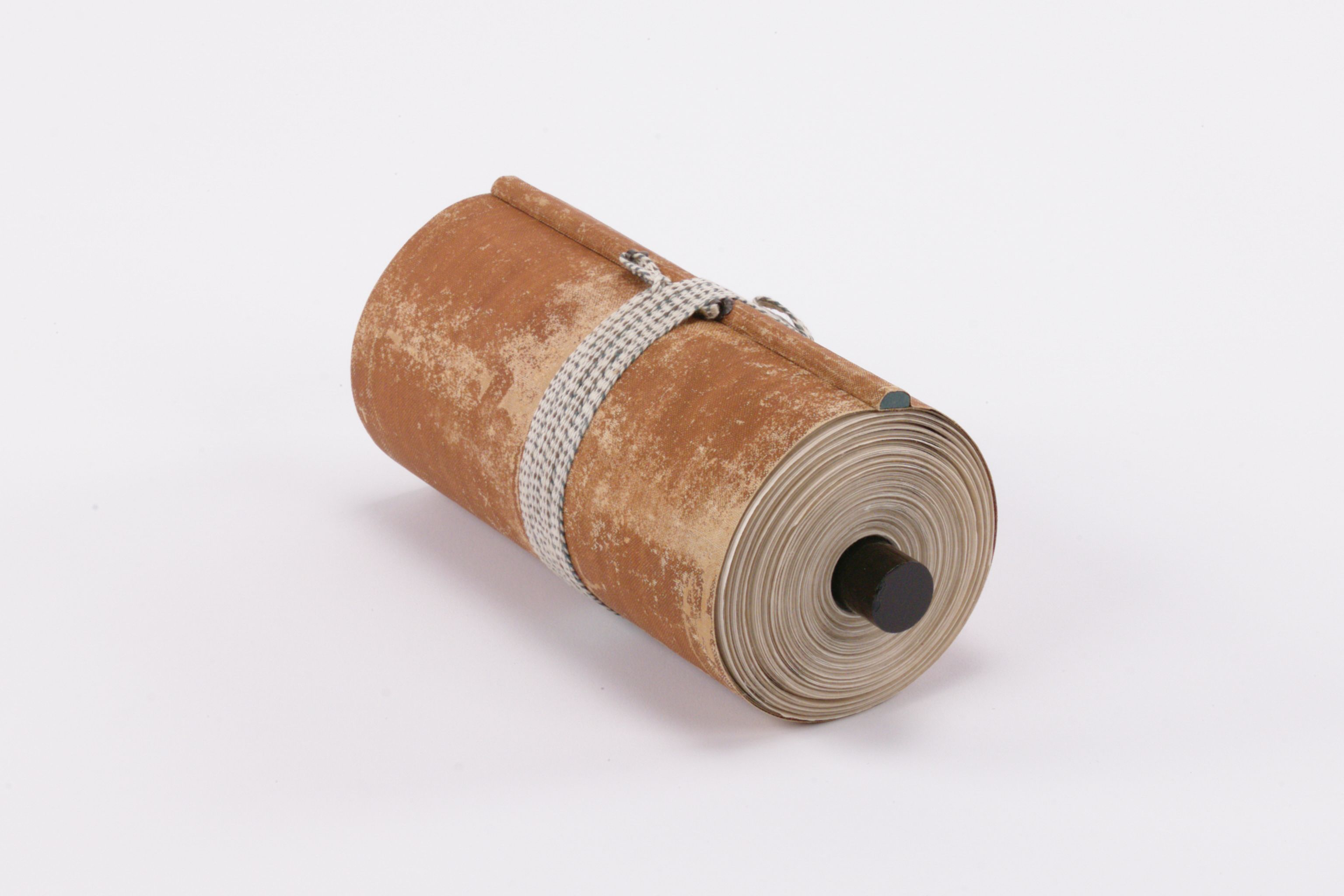 義成様御代年号不知従御老中様之御奉書／8巻之内の画像