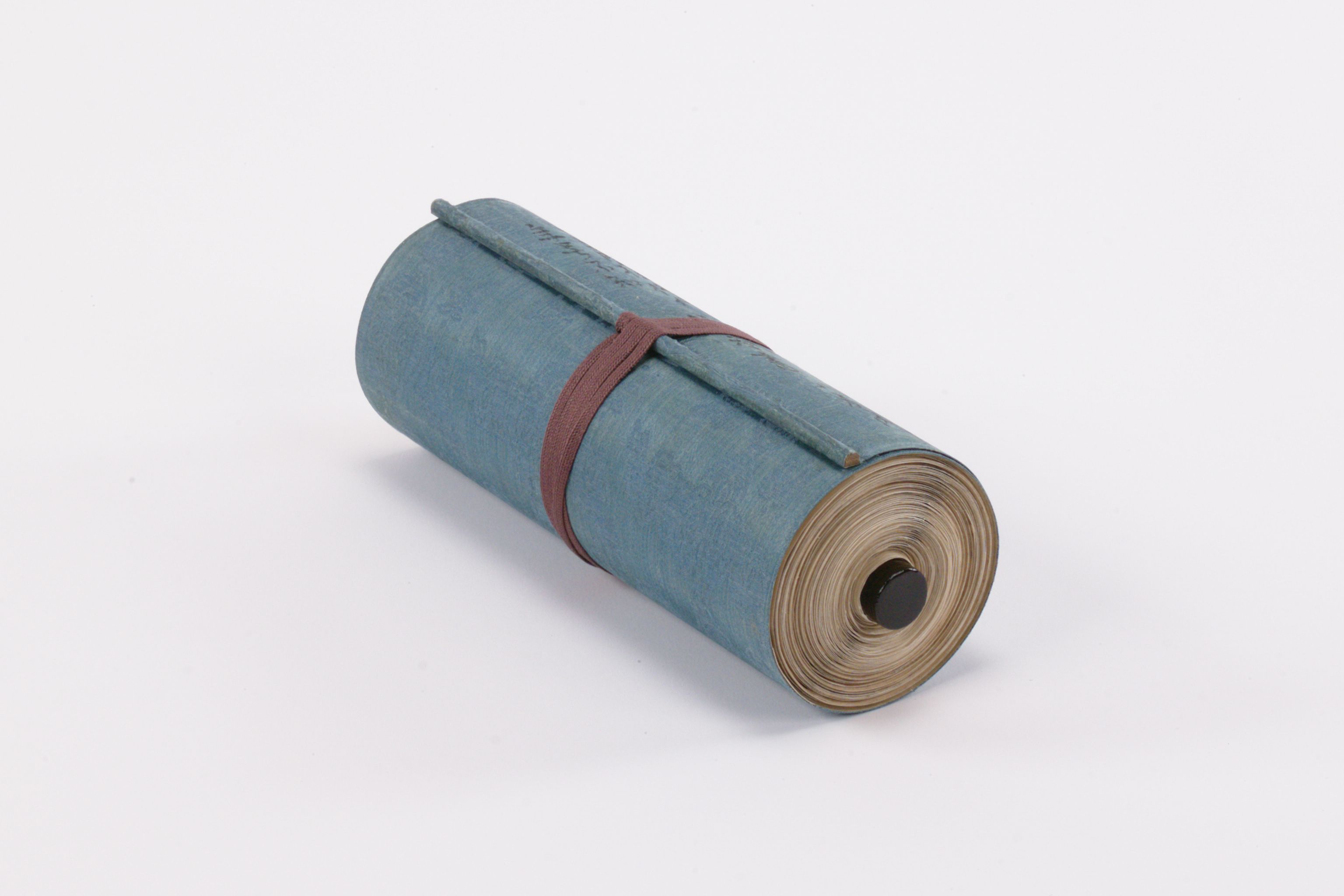 義成様御代年号不知御奉書／8巻之内の画像