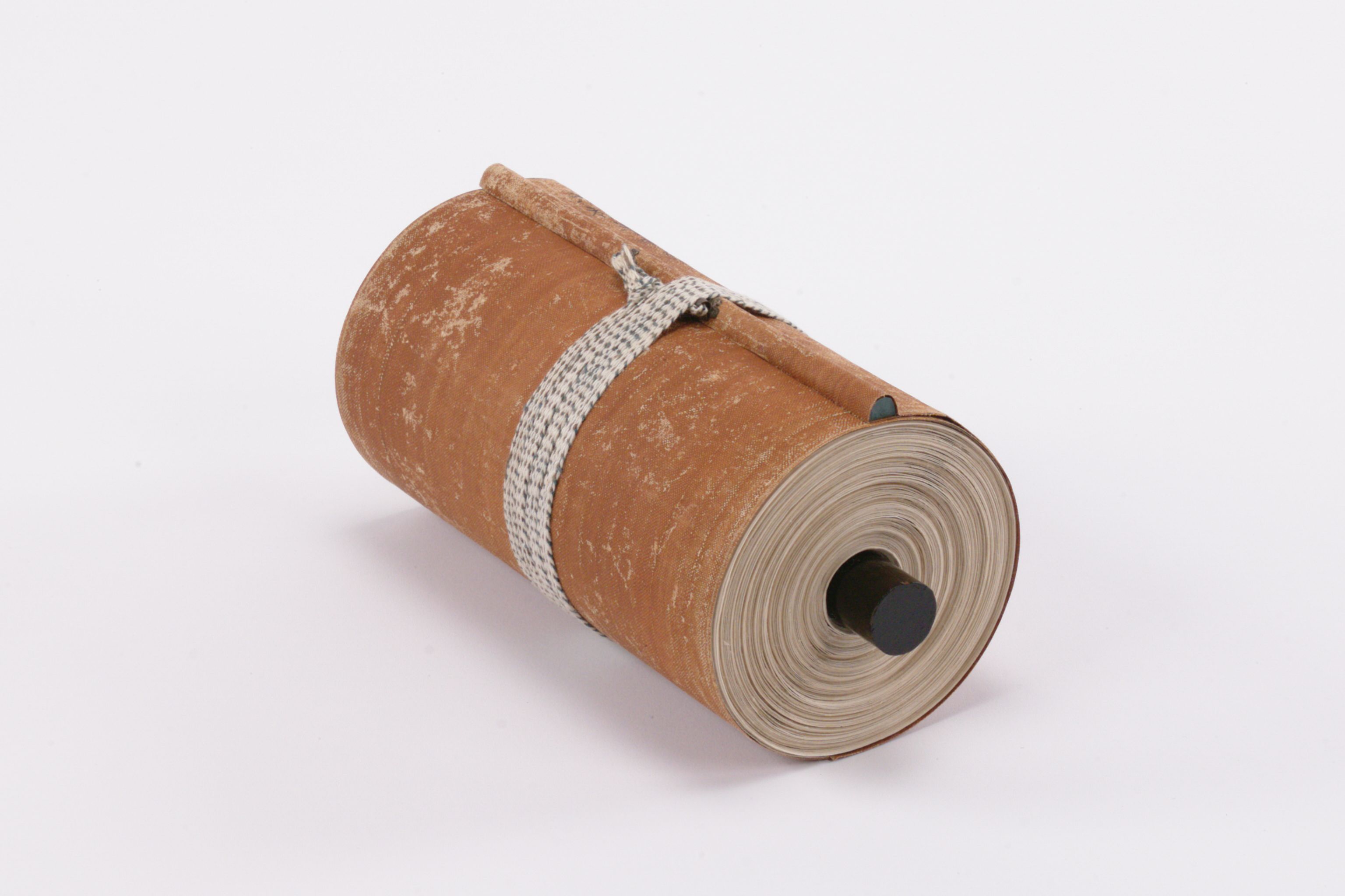 寛文1年ヨリ元禄年中ニ至御切紙御書付／3巻之内の画像