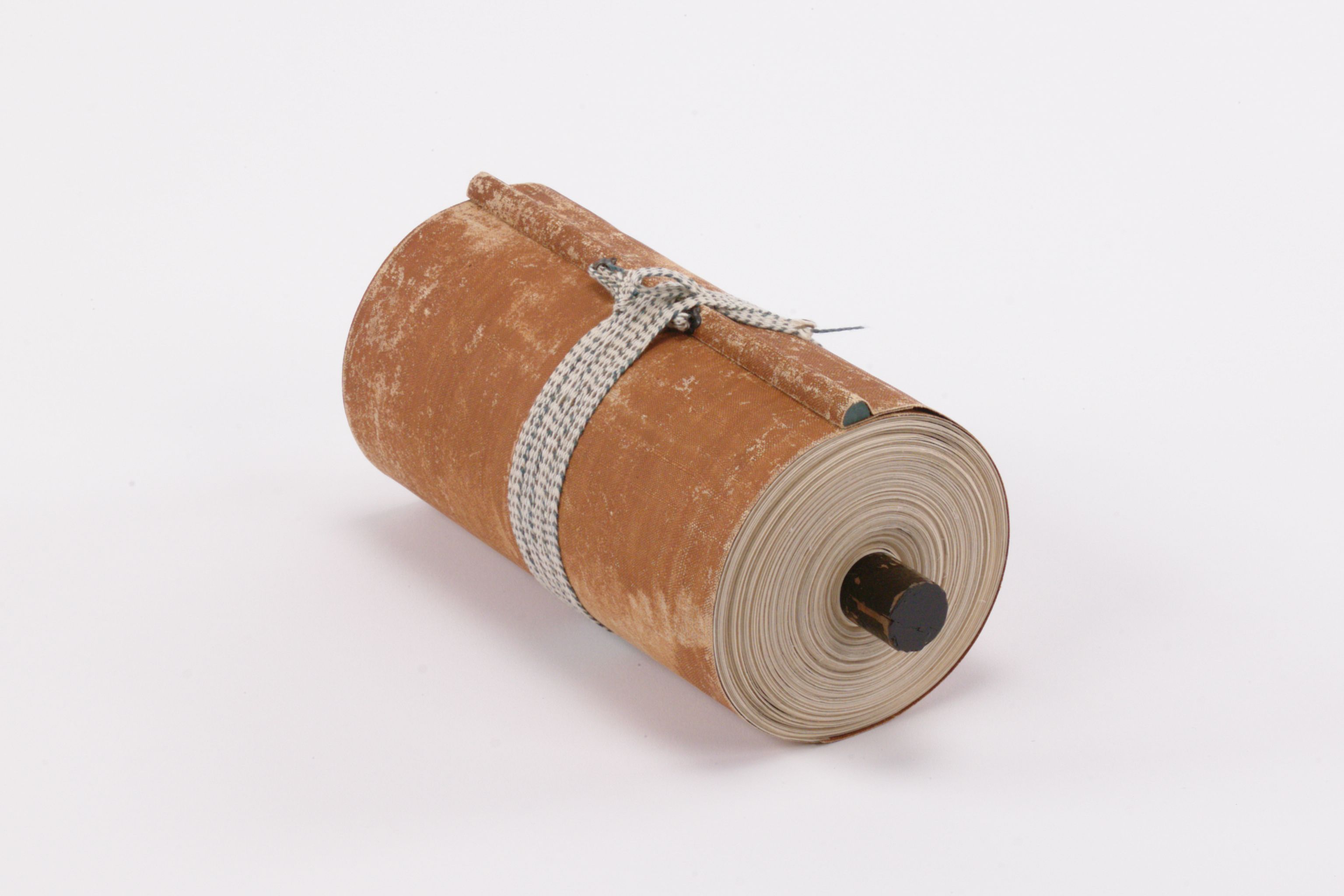 従元文至明和御切紙御書付/3巻之内の画像