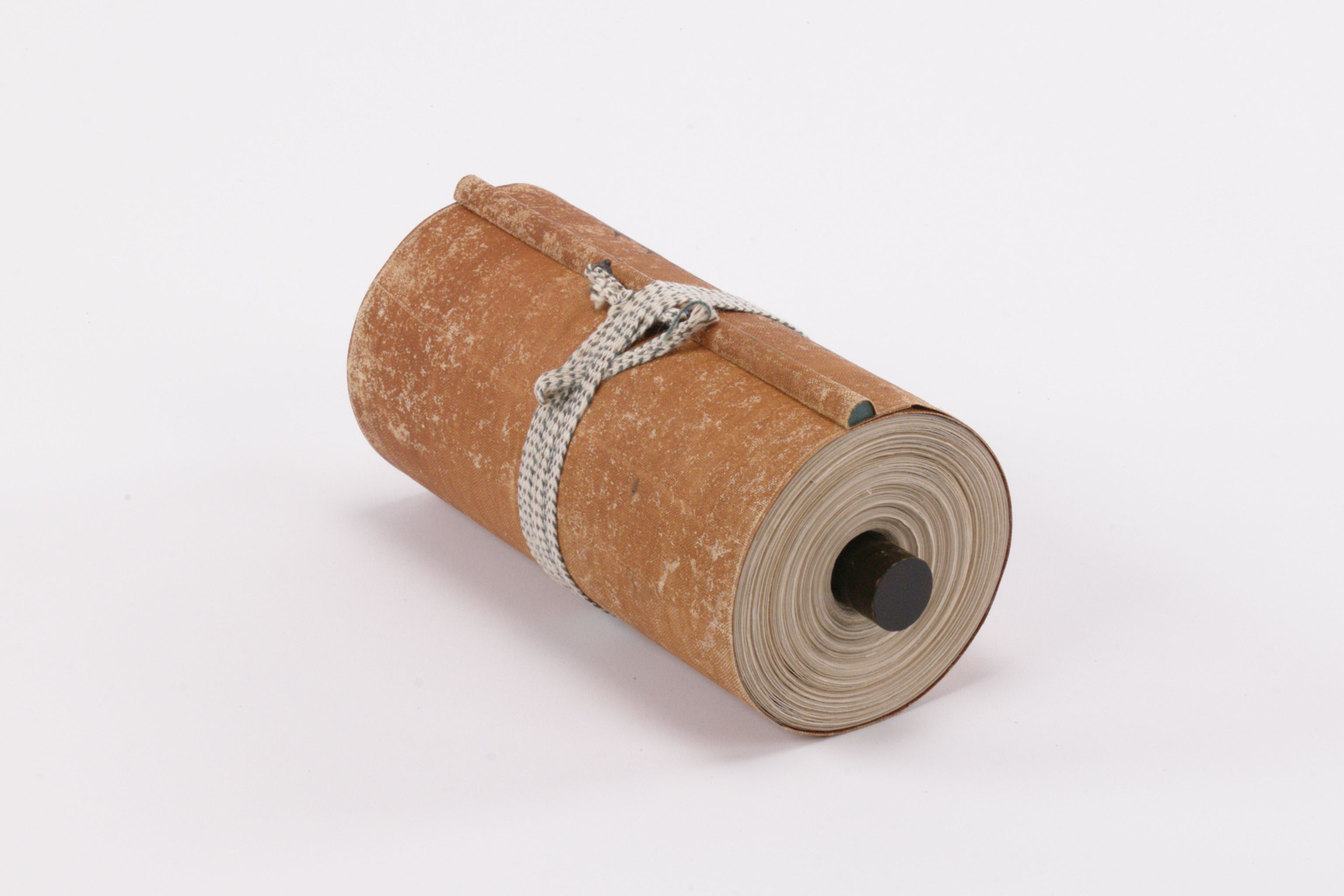 義真様御代年号不知従御老中様之御奉書の画像