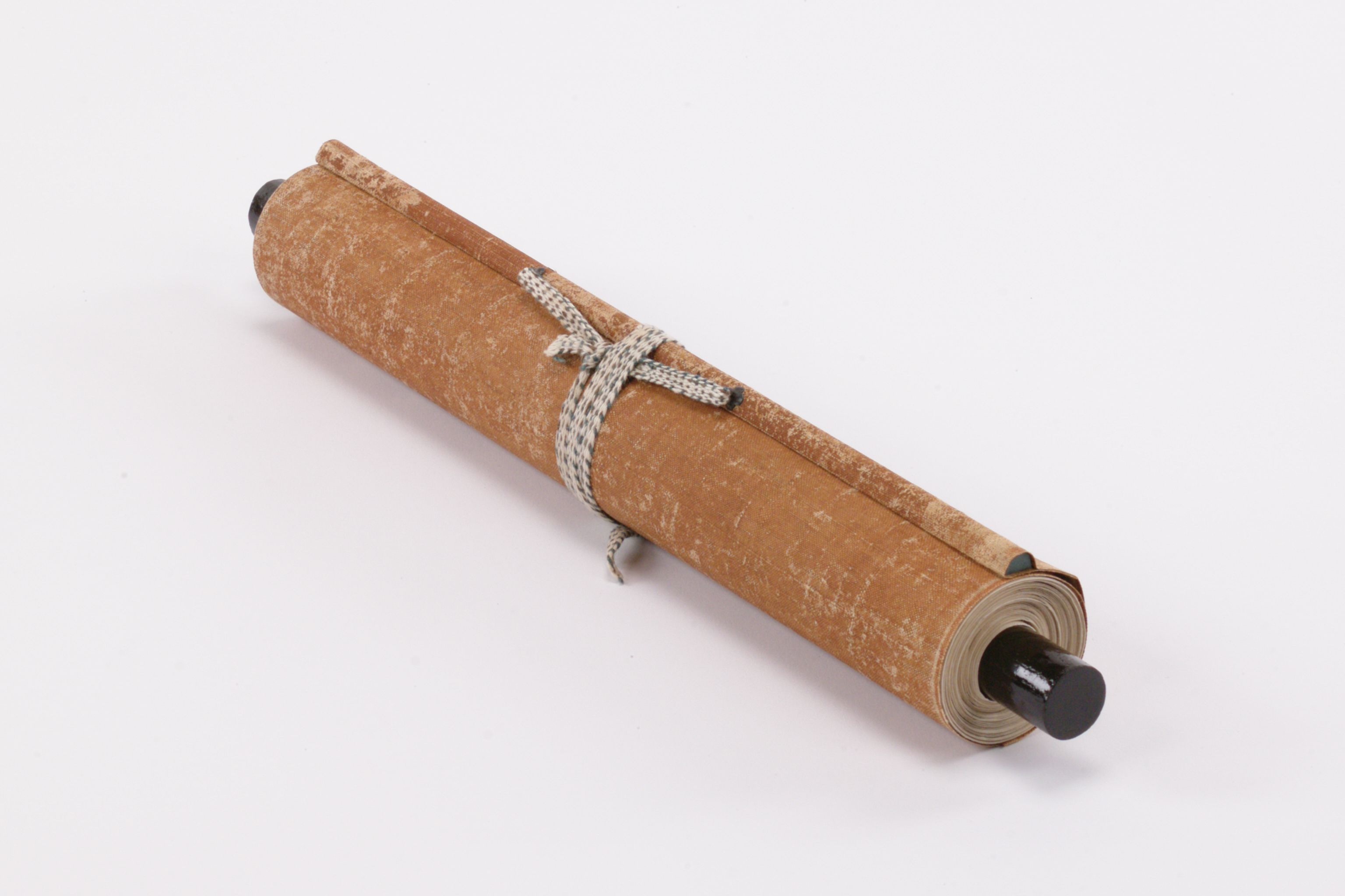 義真様御代年号不知竪御奉書の画像