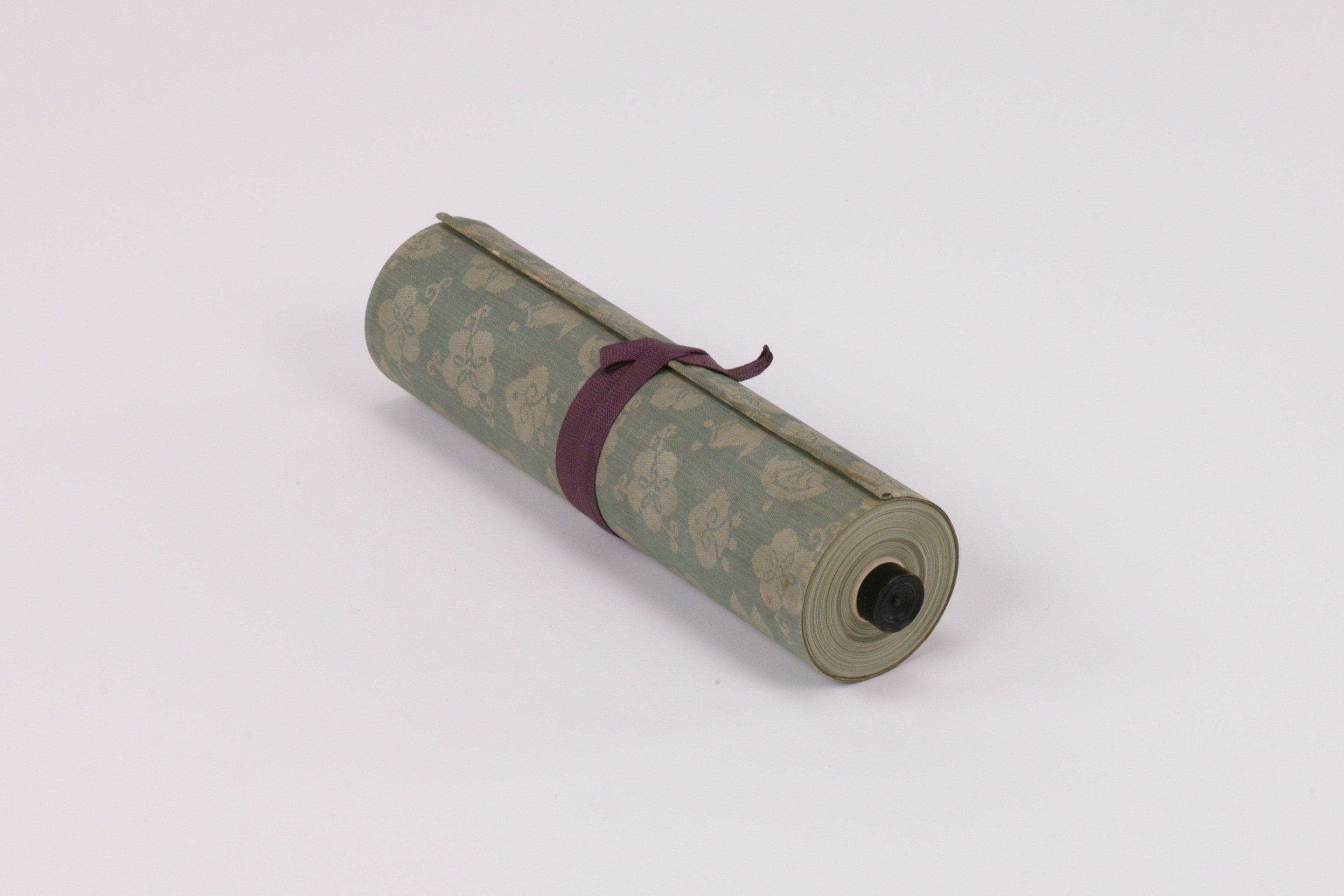 訳官渡海之義被仰上候付義成様へ之御奉書の画像