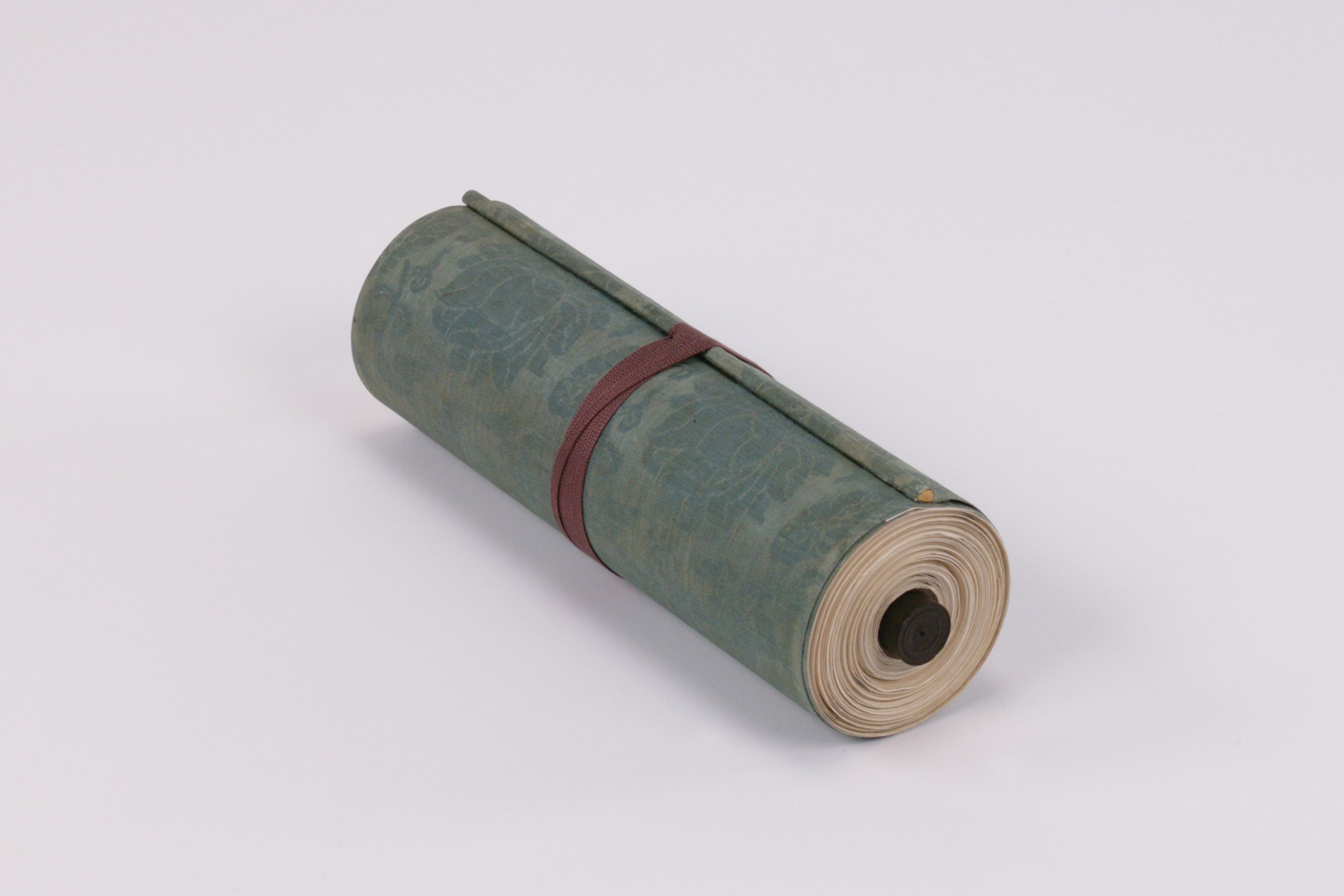 年号不知家綱様御内書23通 １巻の画像