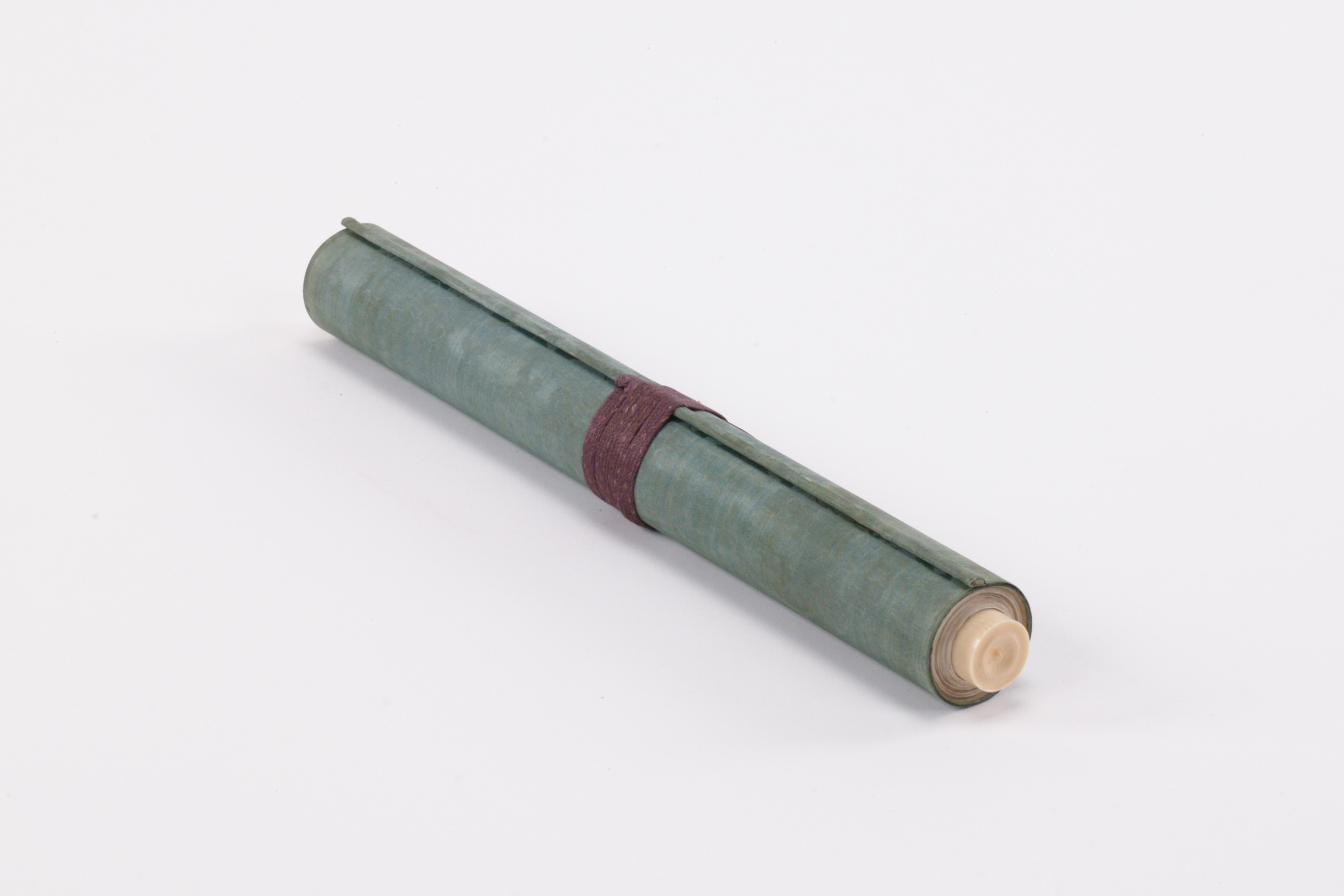 義真様江松平備前守様ﾖﾘ来御自筆之御状の画像