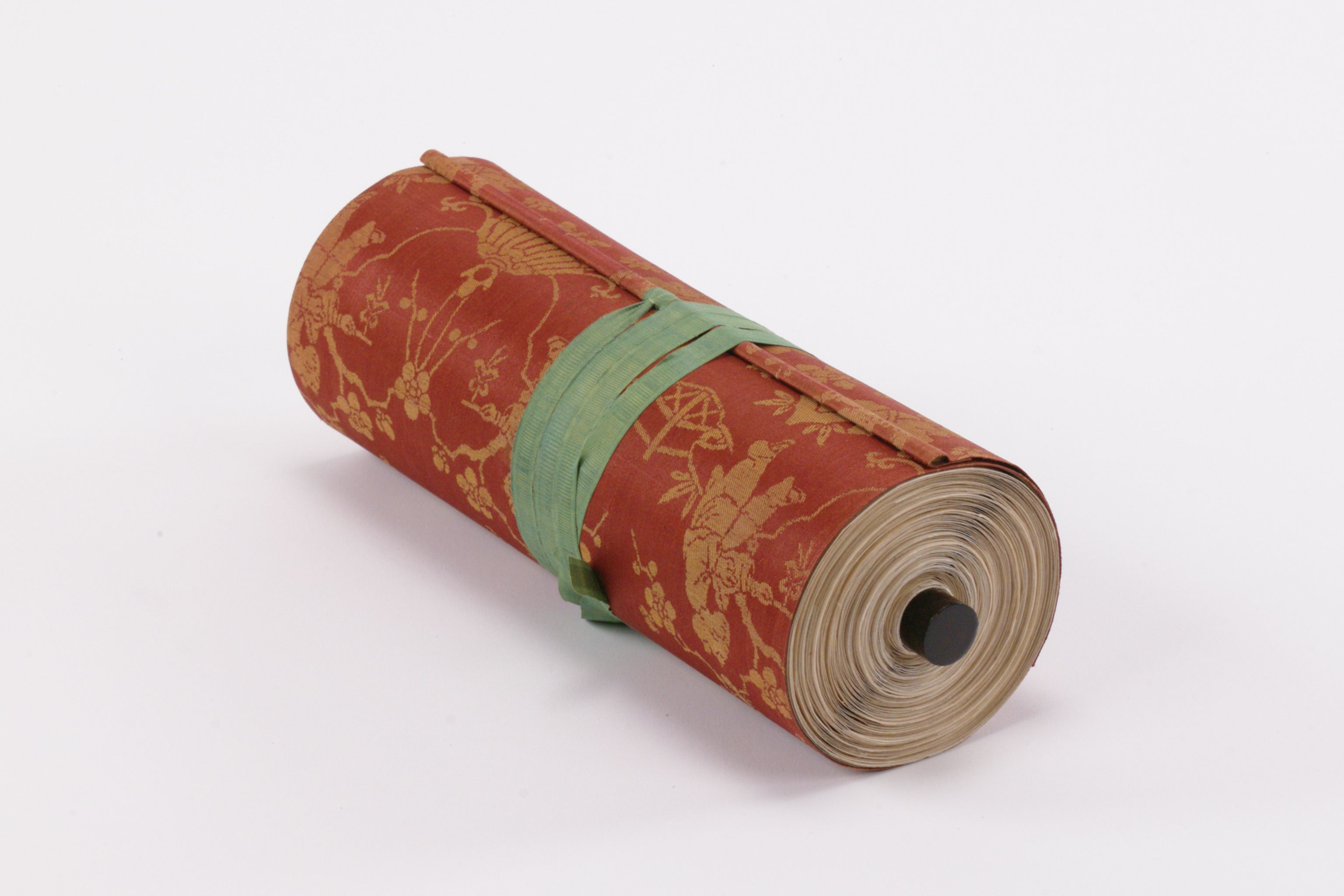 正徳1年信使之時従土屋相模守様義方様江之御状御書付／5巻之内3の画像