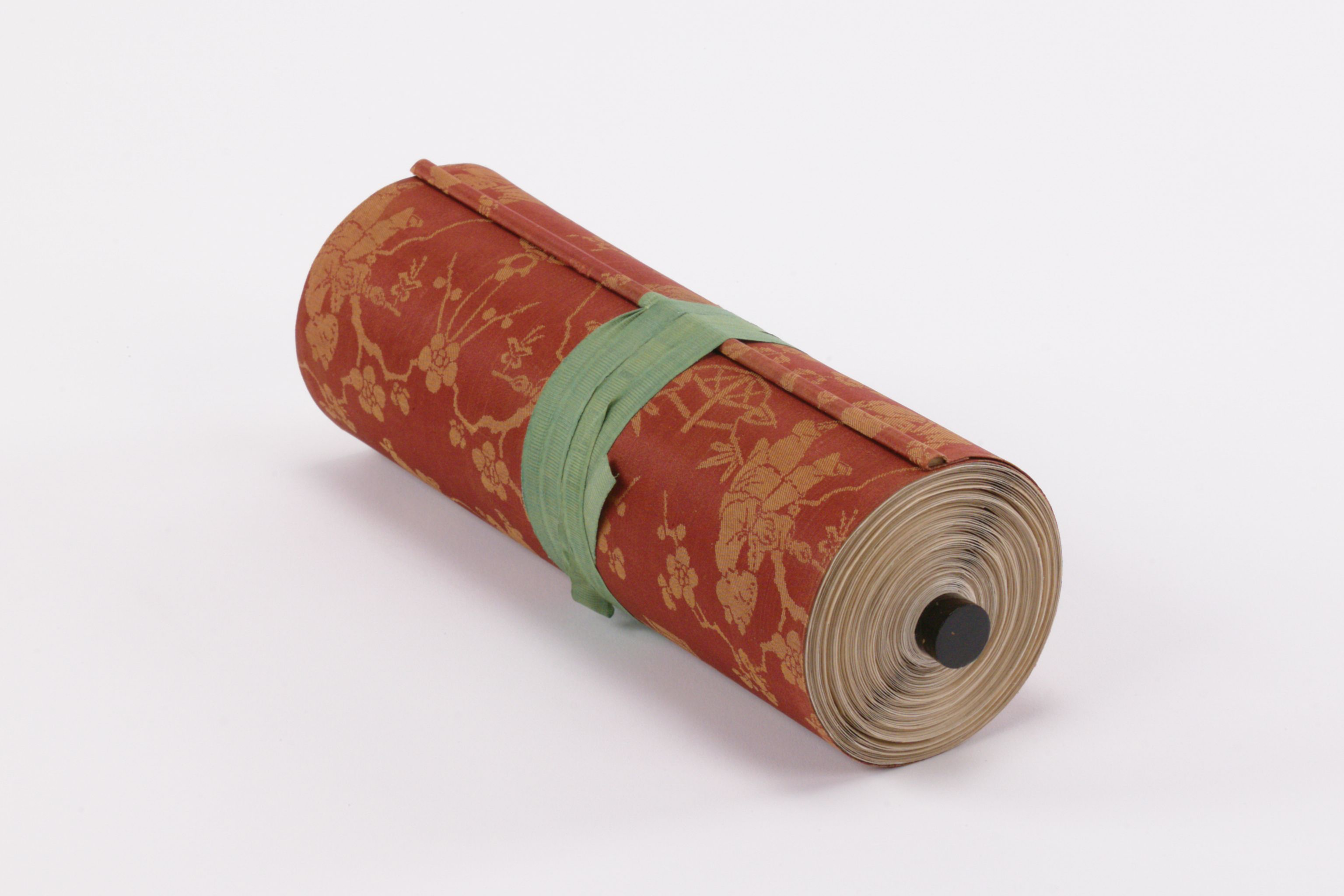 正徳1年信使之時従土屋相模守様義方様江之御状御書付／5巻之内4の画像