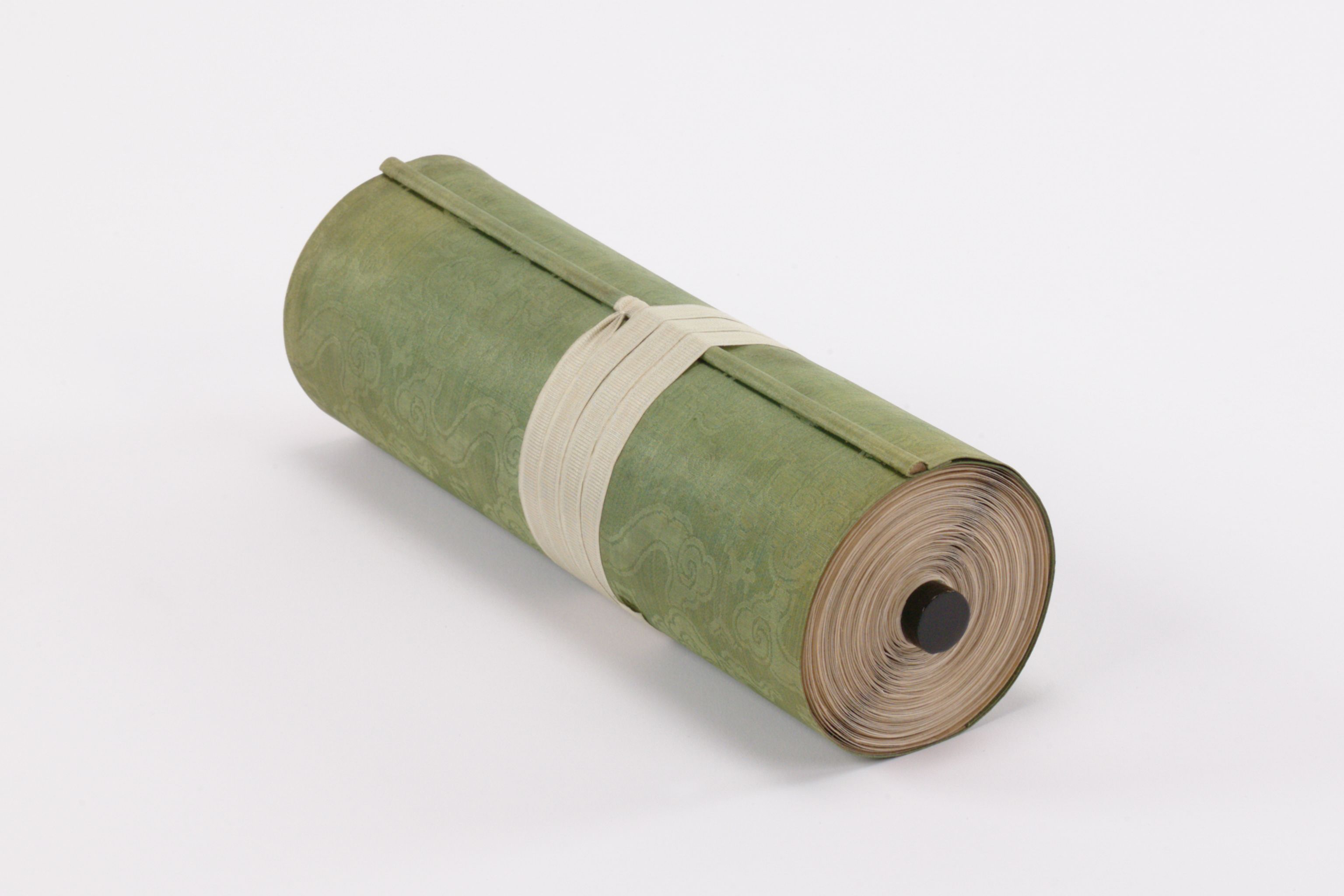 正徳1年信使之時従御老中義方様江之御状御書付／4巻之内1の画像