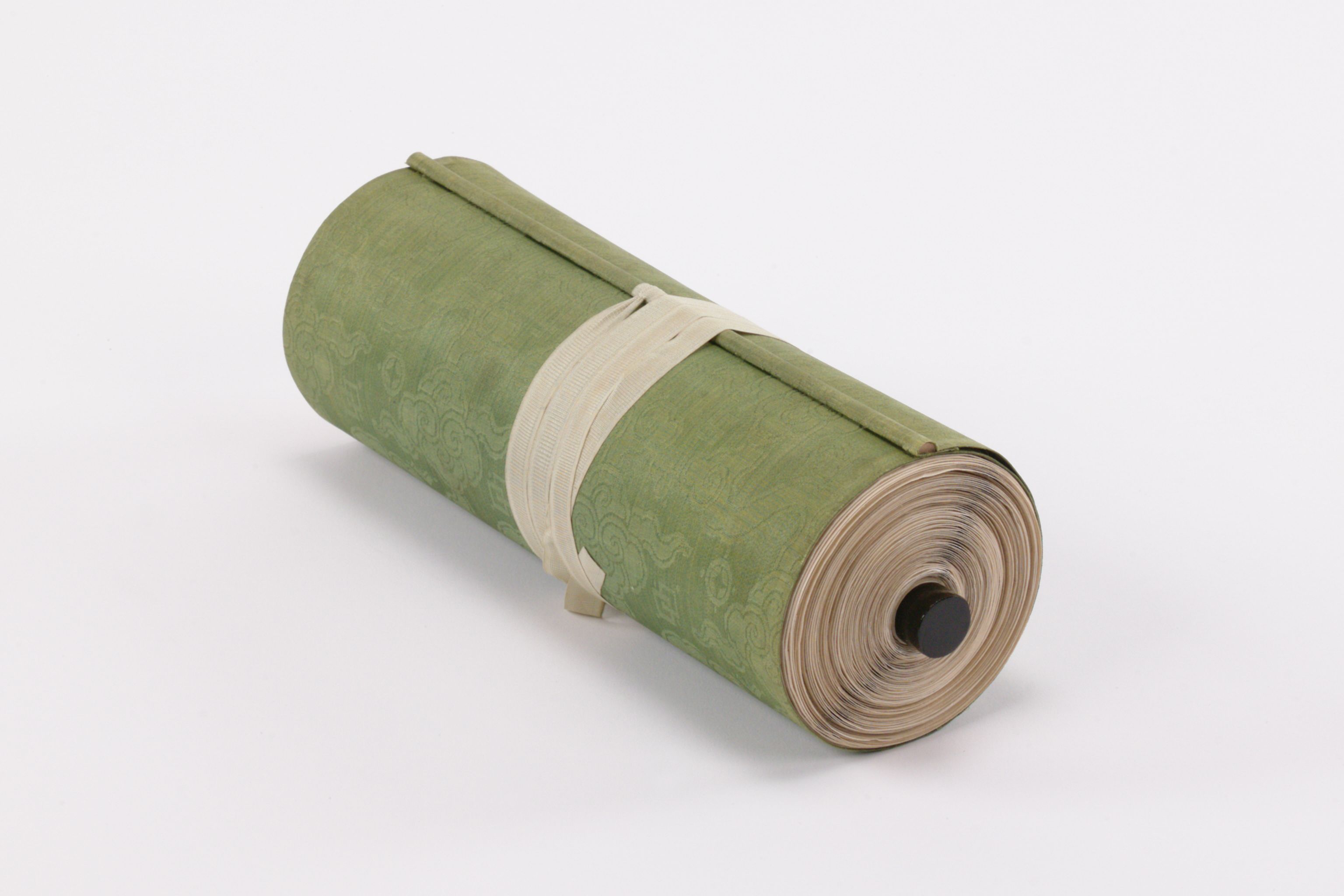 正徳1年信使之時従御老中義方様江之御状御書付／4巻之内2の画像