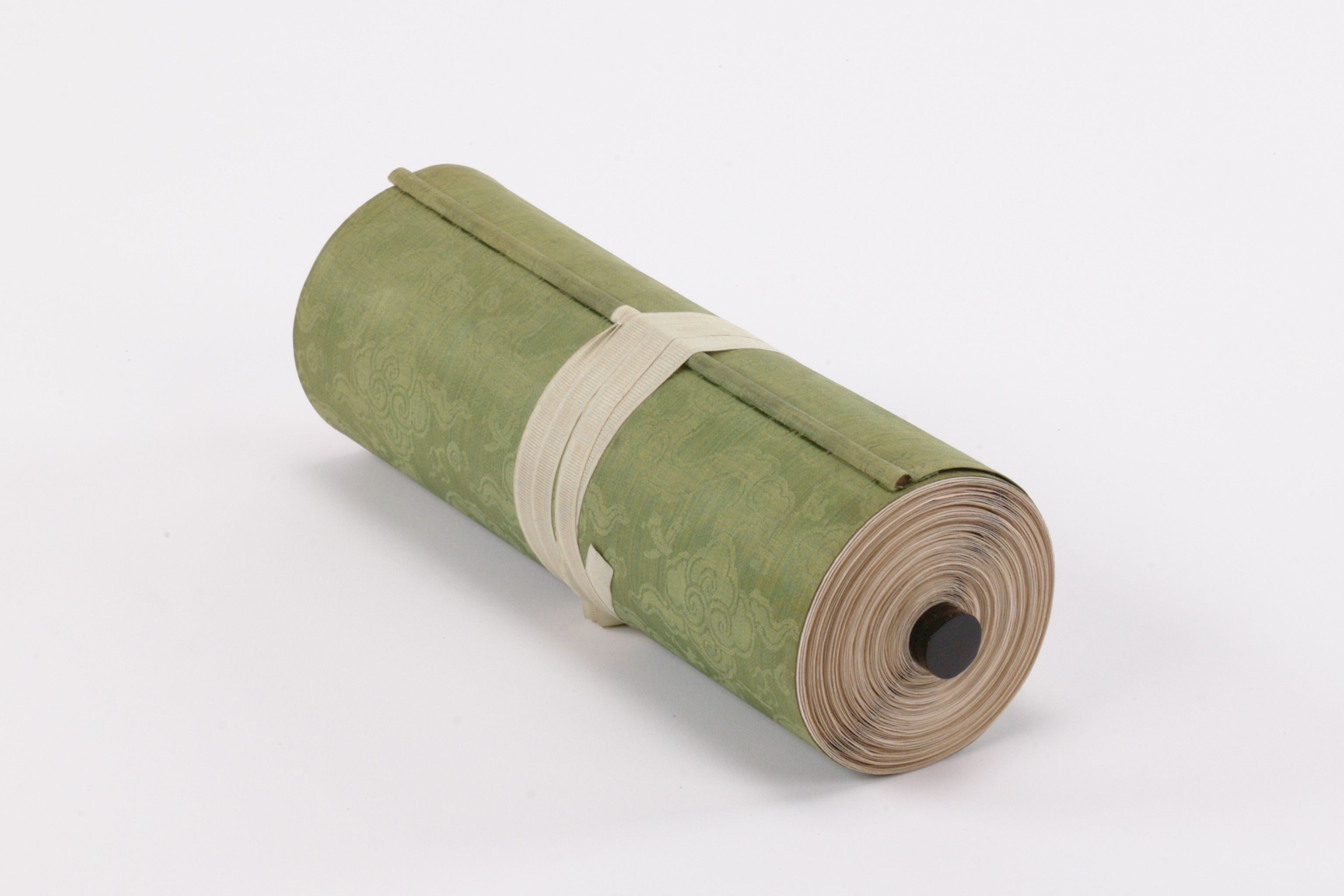 正徳1年信使之時従御老中義方様江之御状御書付／4巻之内3の画像