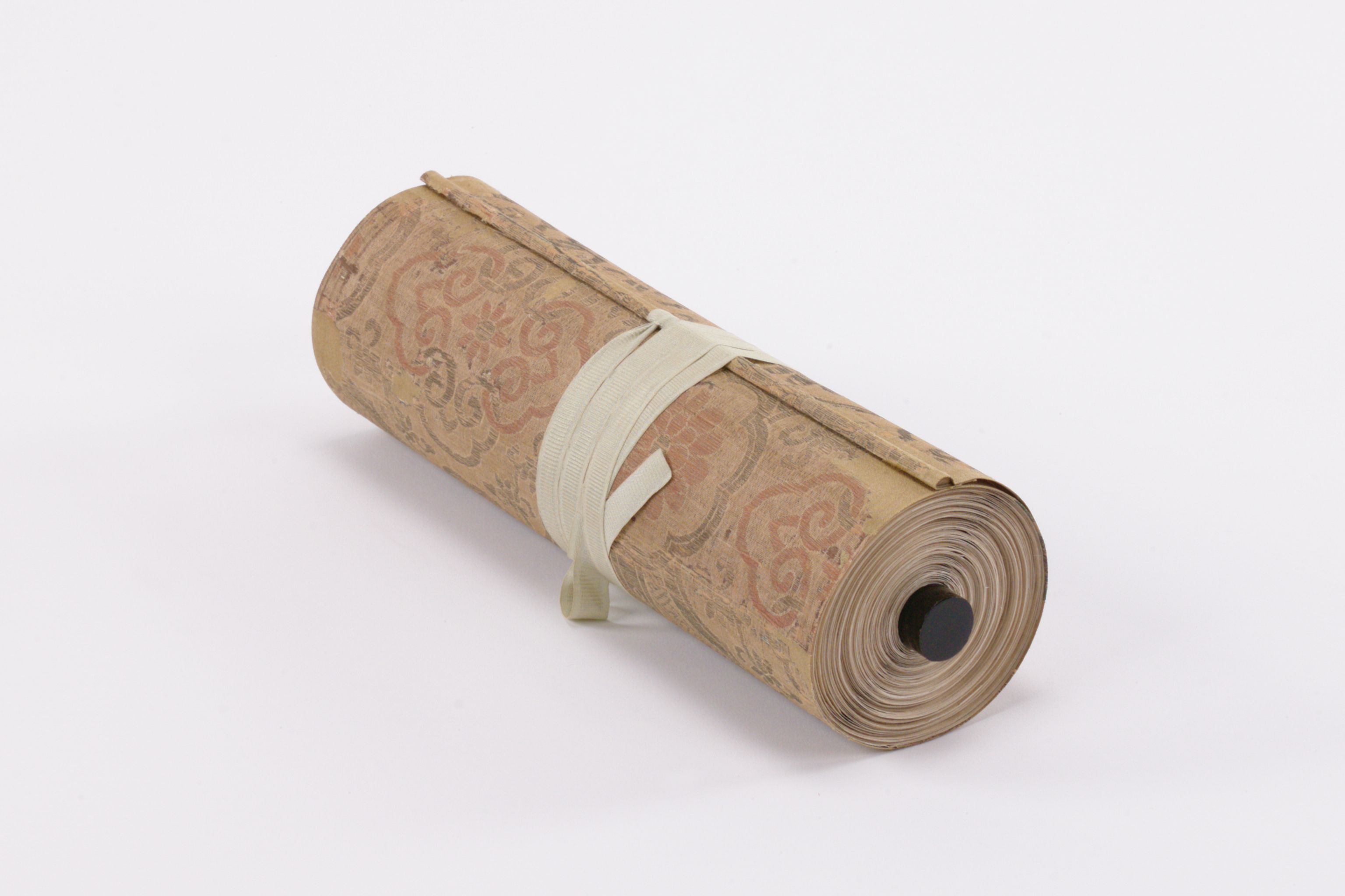 正徳1年信使之時従御用掛御三人義方様江来御状御書付の画像