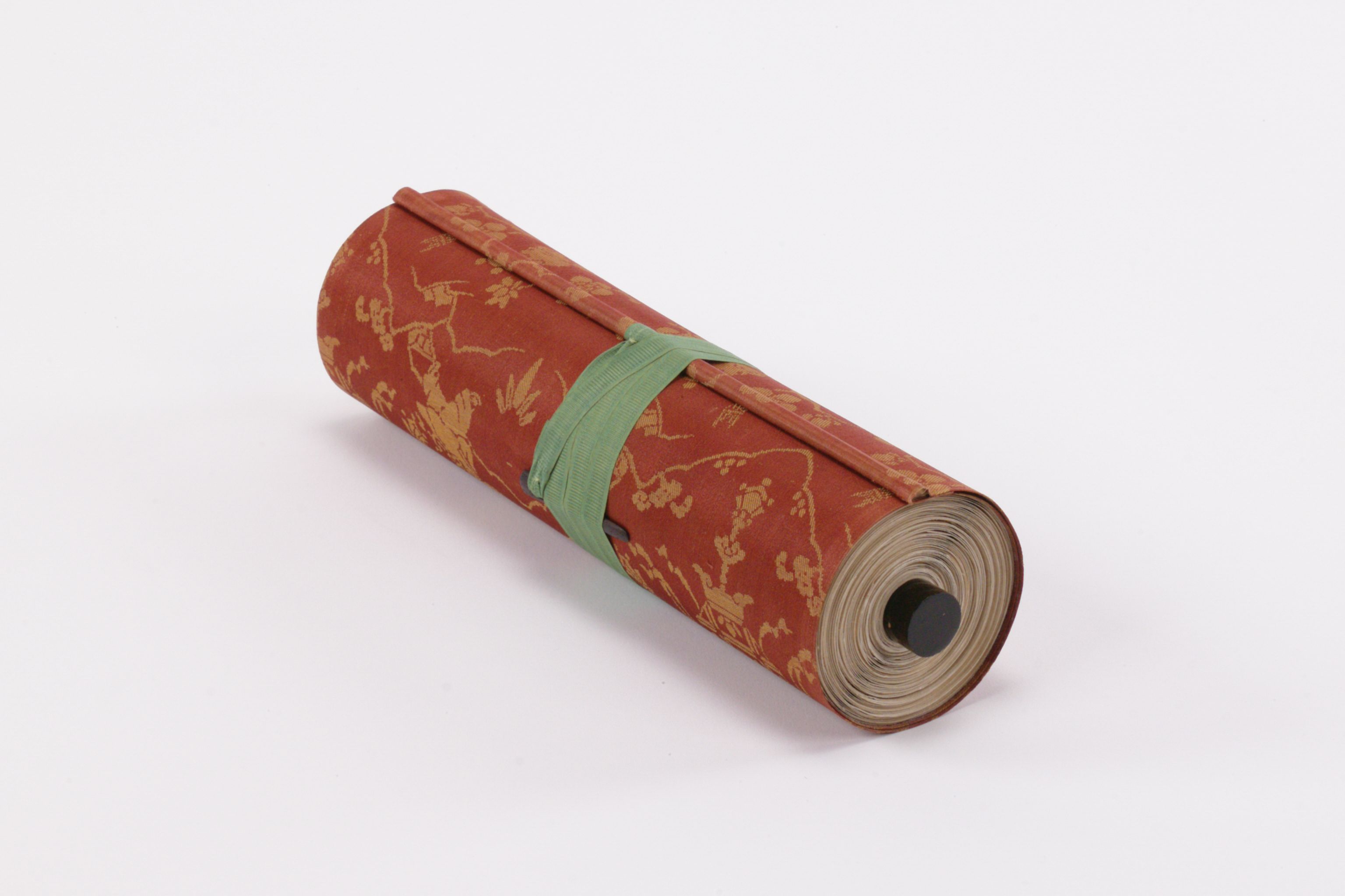 正徳1年信使之時従御用掛之若御年寄京所司大坂御城代并新井筑後守様義方様江来御状御書付の画像