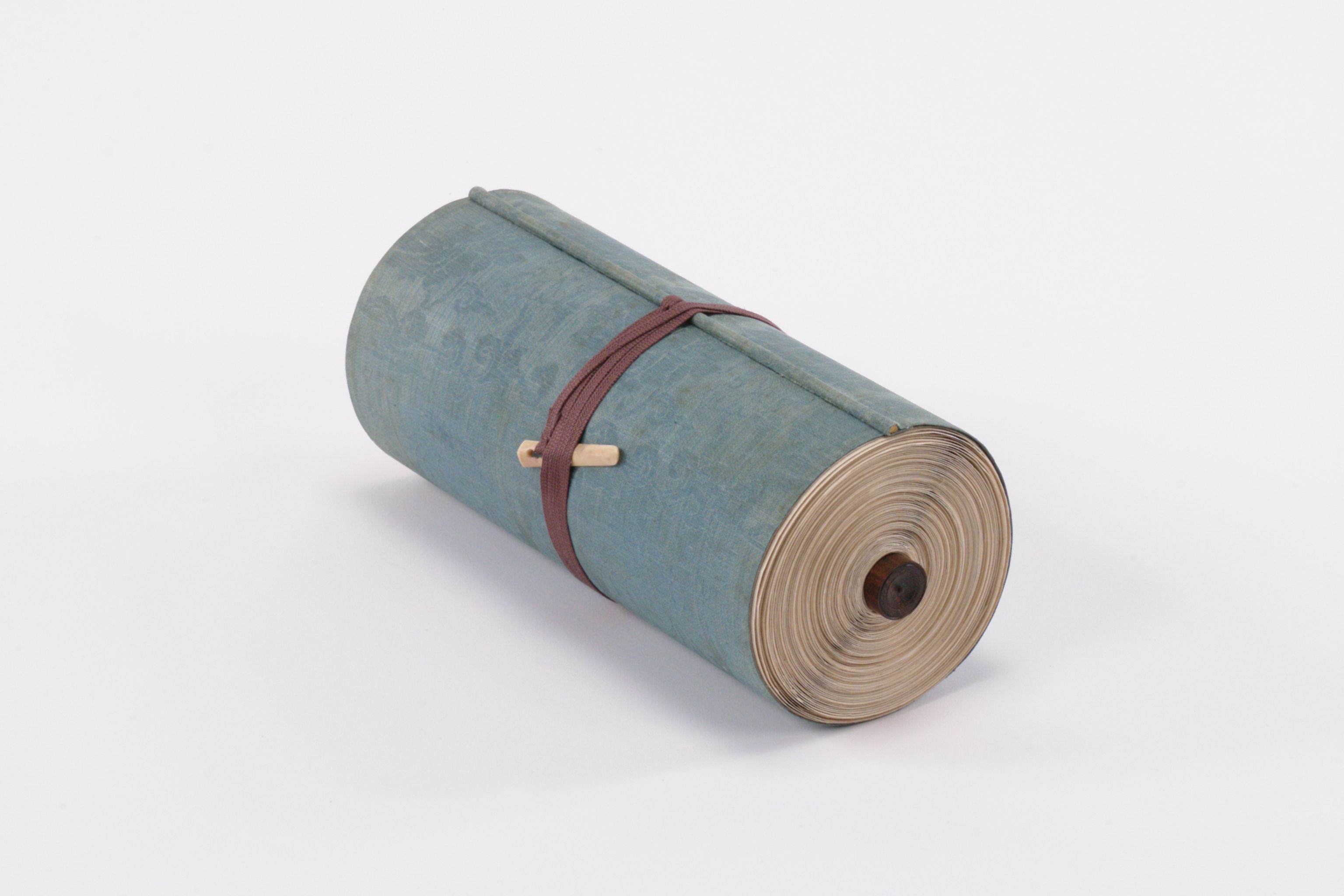 自享保1年至同3年従御老中義方様江之御奉書并御書付8／8巻之内の画像