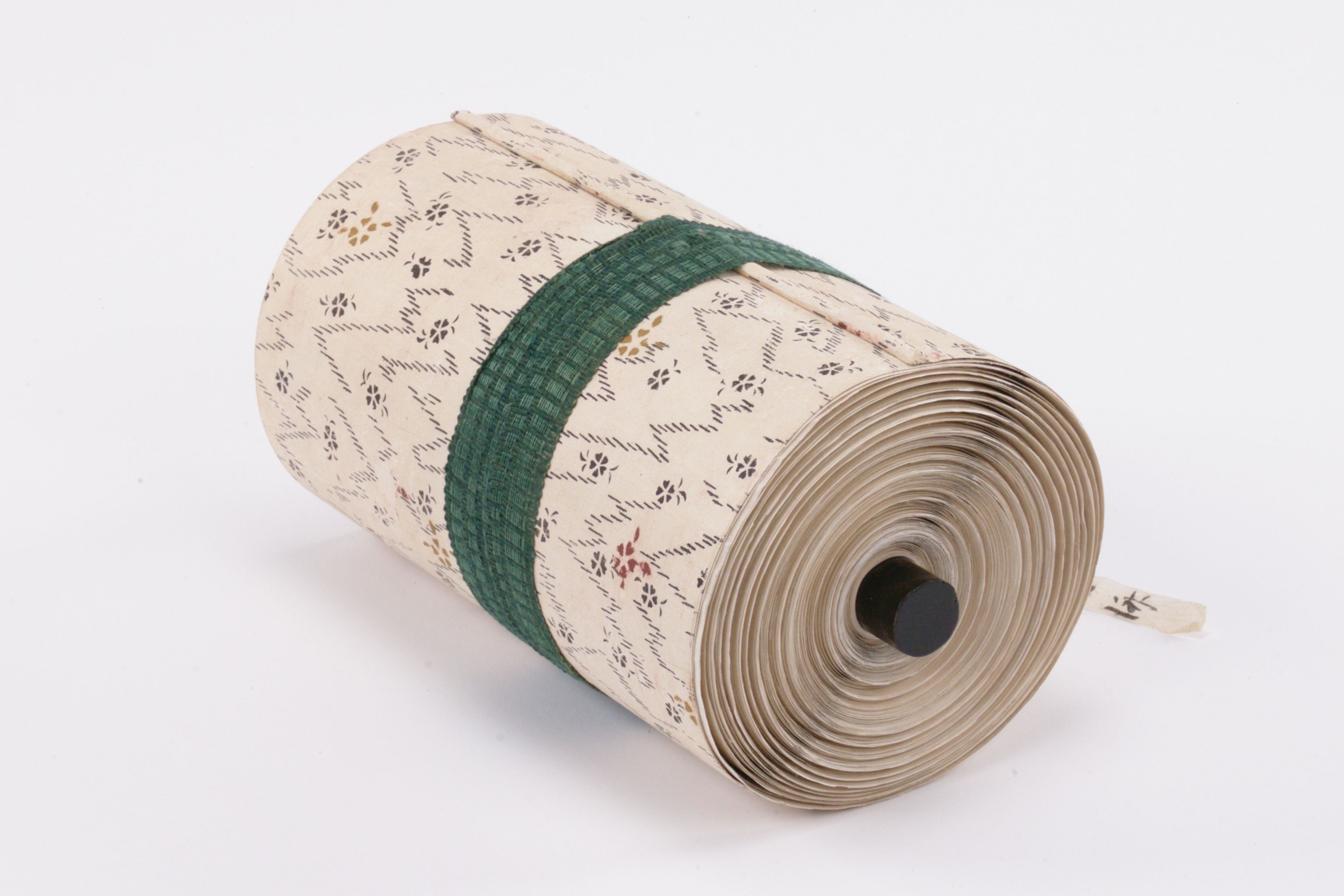 宝永7庚寅年従御老中義方様江之御奉書の画像