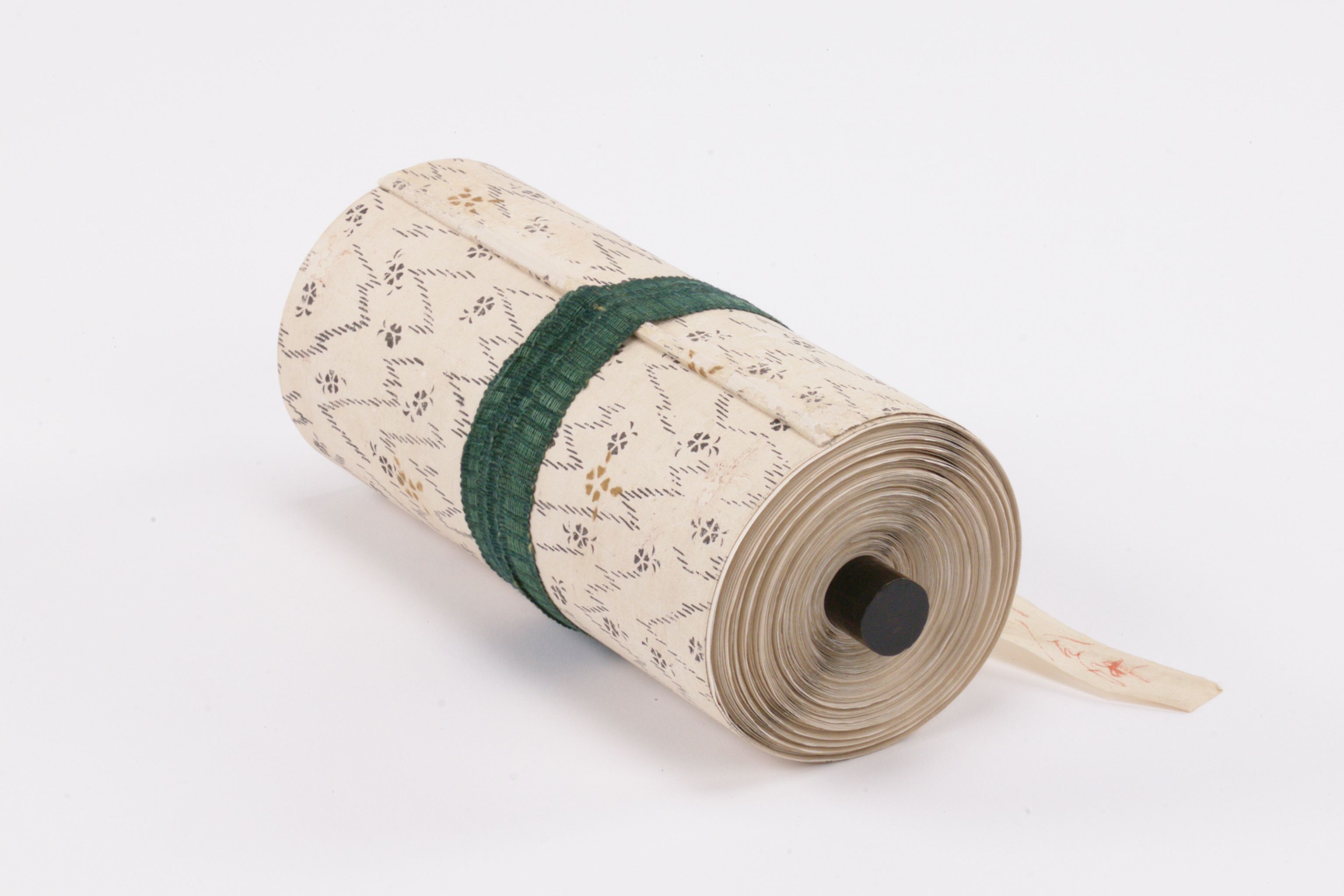 正徳1辛卯年従御老中義方様江之御奉書并御書付の画像