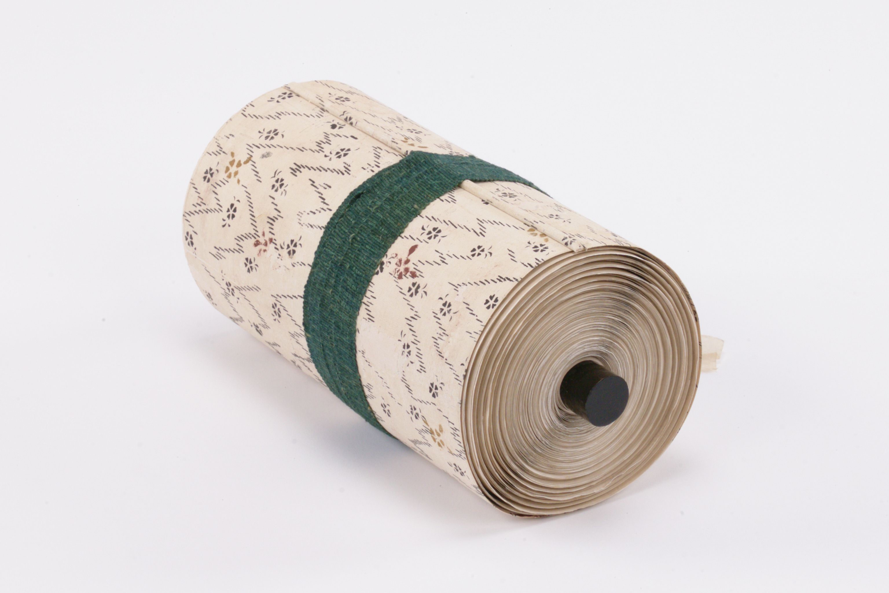 正徳4甲午年従御老中義方様江之御奉書并御書付の画像