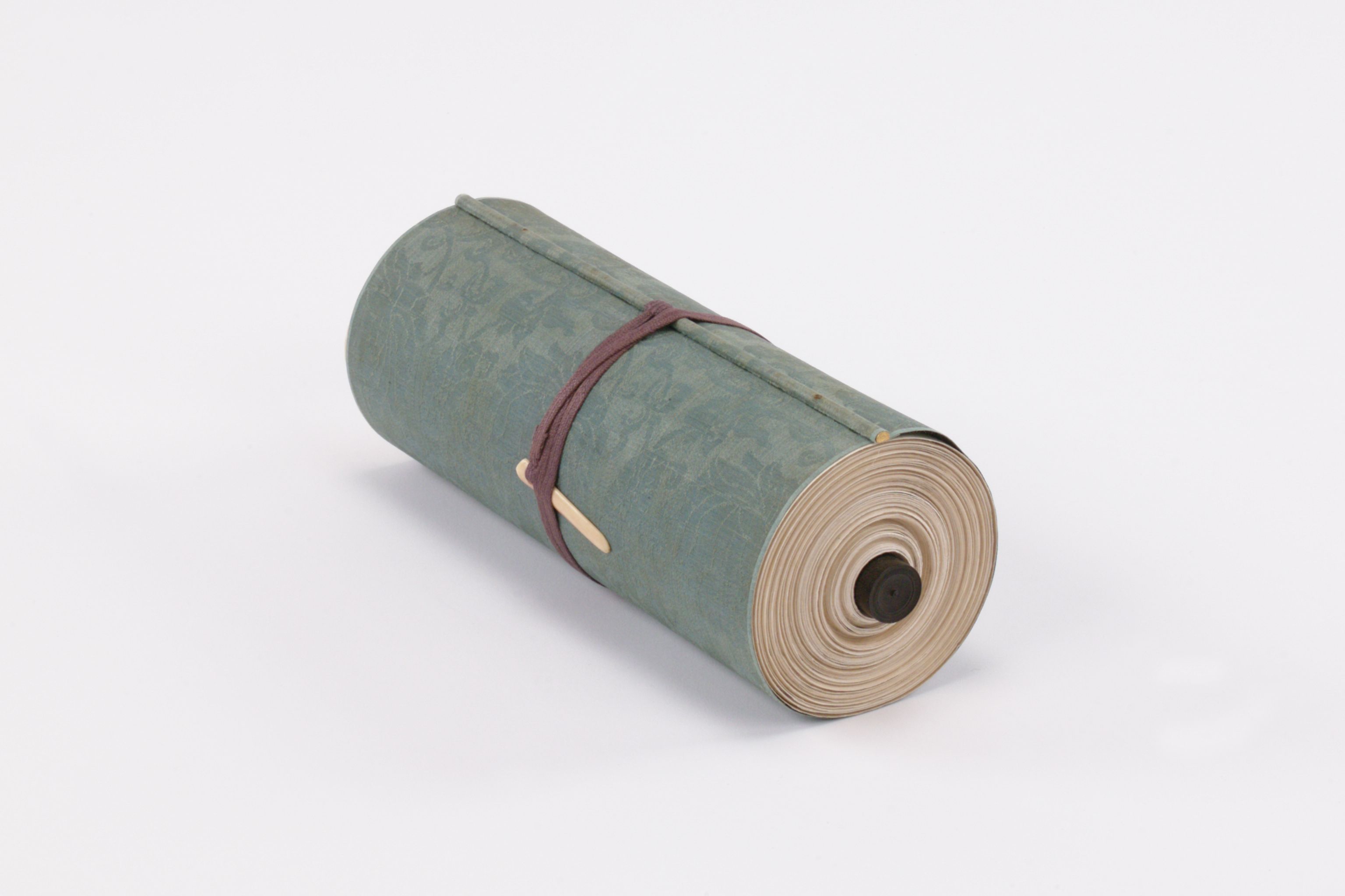 自元禄7年至宝永5年従綱吉様義方様江之御内書37通 1巻の画像