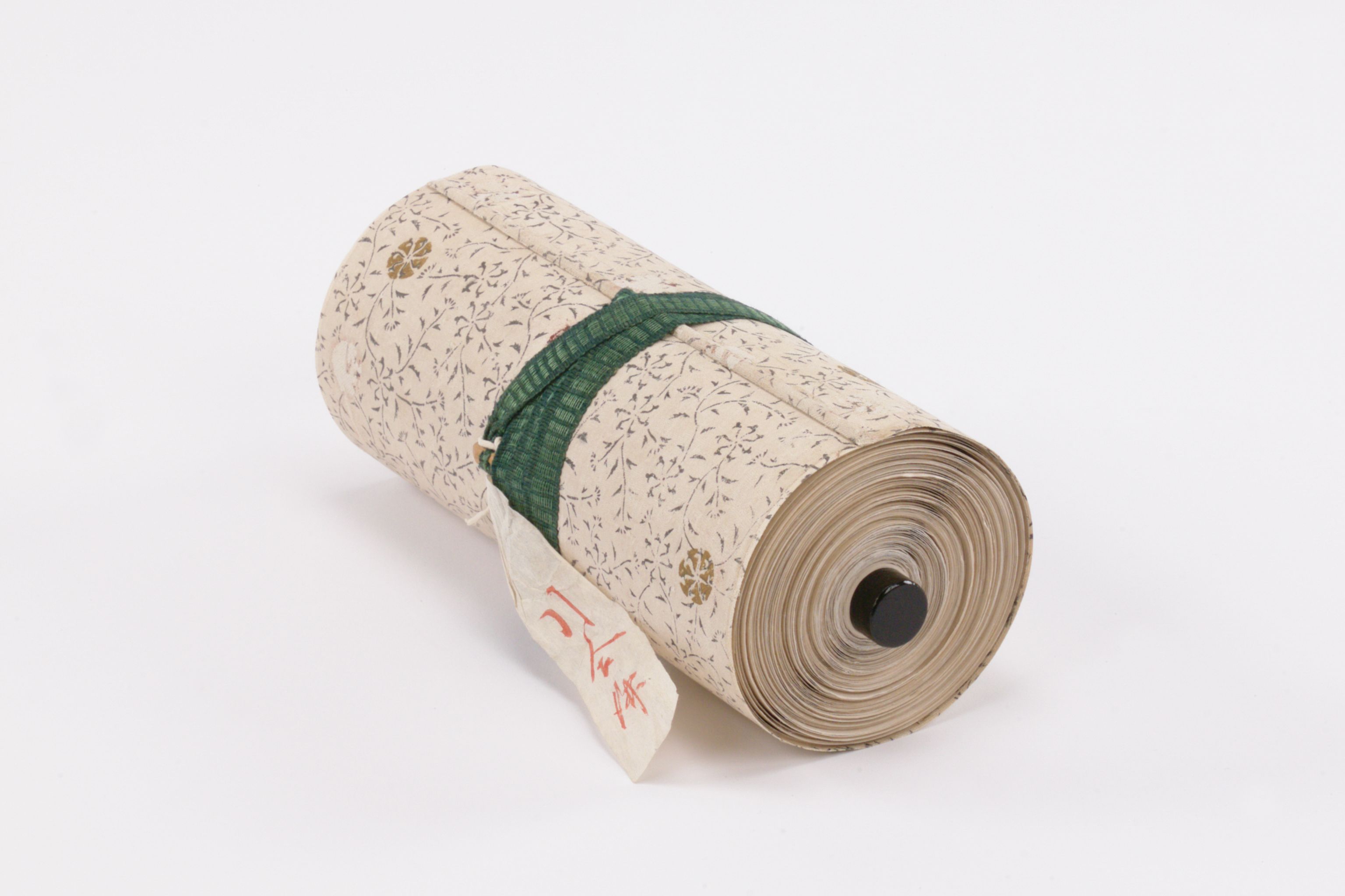 自万治1戊戌年至同3庚子年従御老中義真様江之御奉書の画像