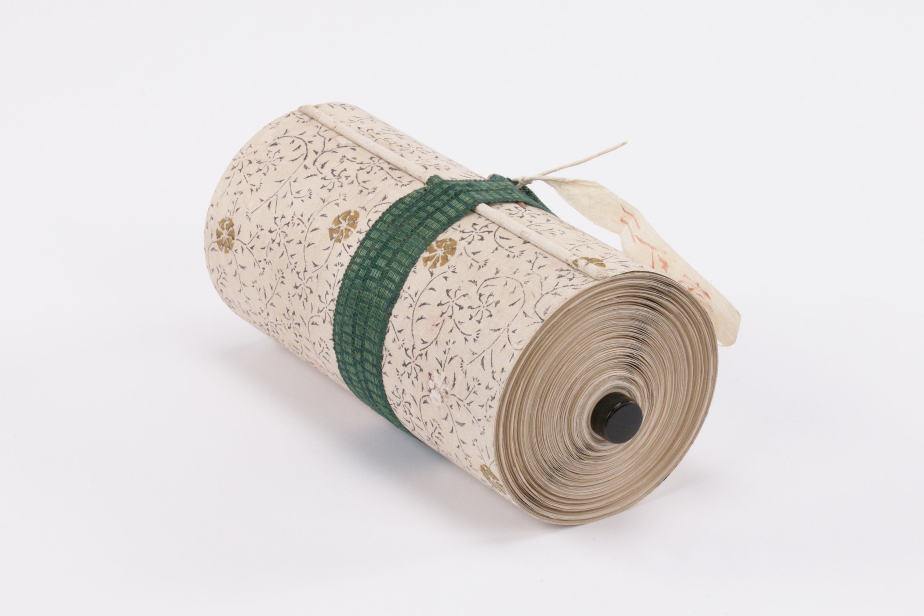 自寛文1辛丑年至同3癸卯年従御老中義真様江之御奉書の画像