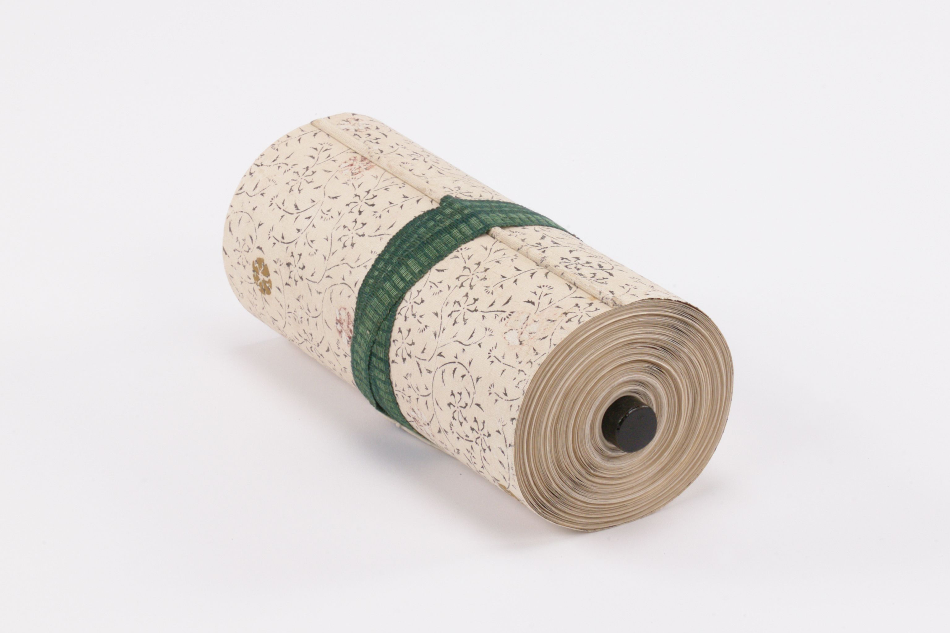 自寛文7丁未年至同9己酉年従御老中義真様江之御奉書の画像