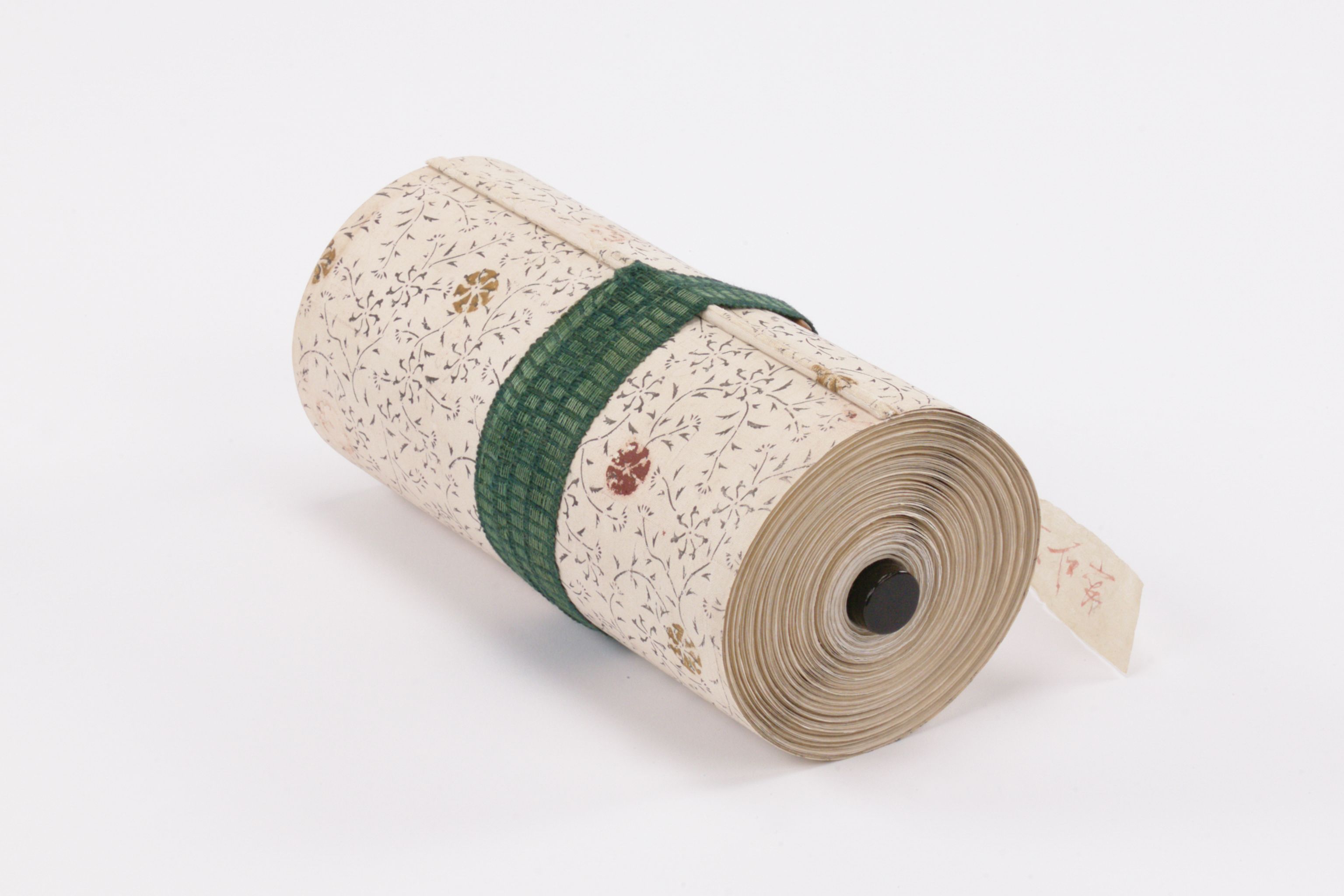 自延宝4丙辰年至同5丁巳年従御老中義真様江之御奉書の画像