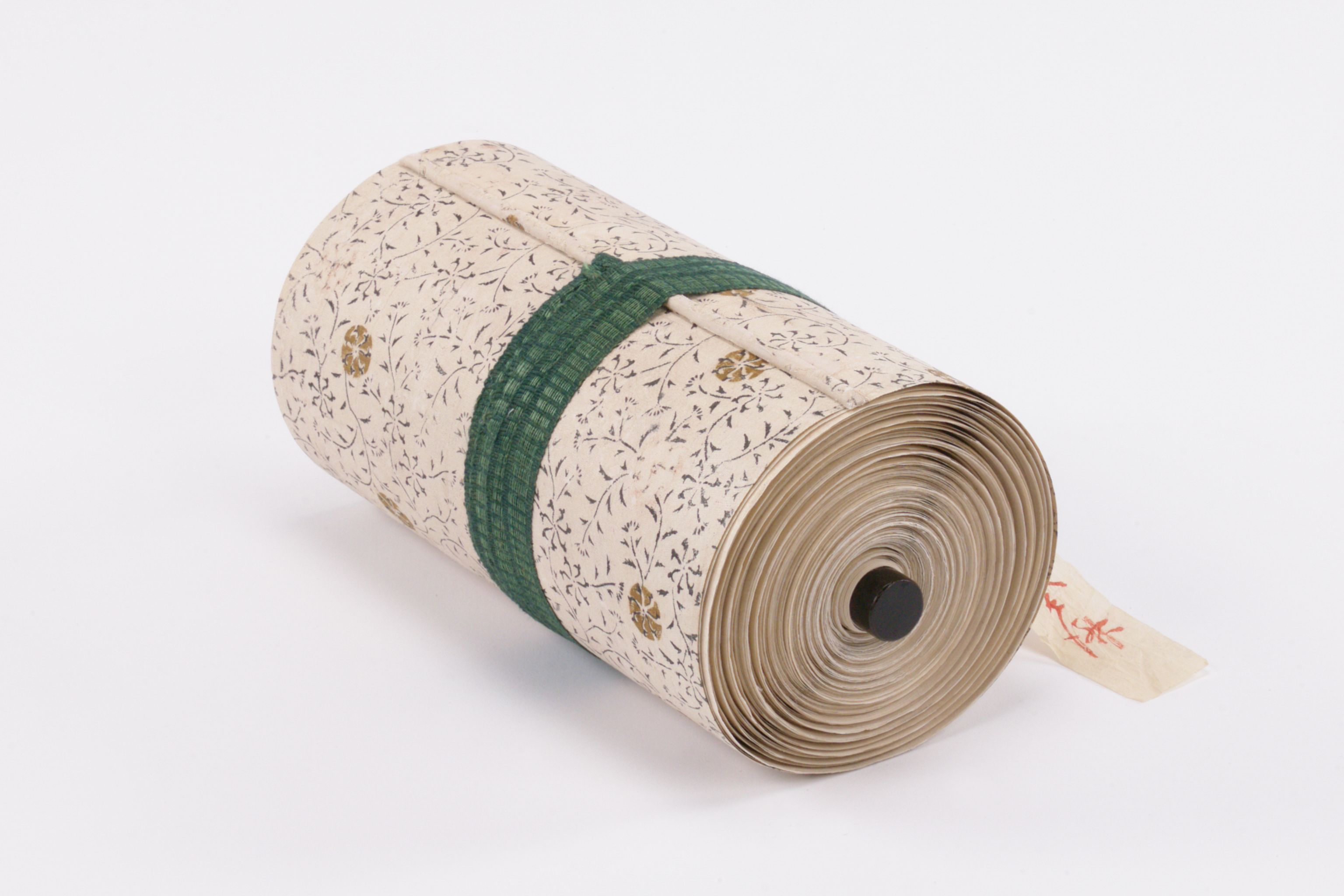 自延宝8庚申年至同9辛酉年従御老中義真様江之御奉書の画像