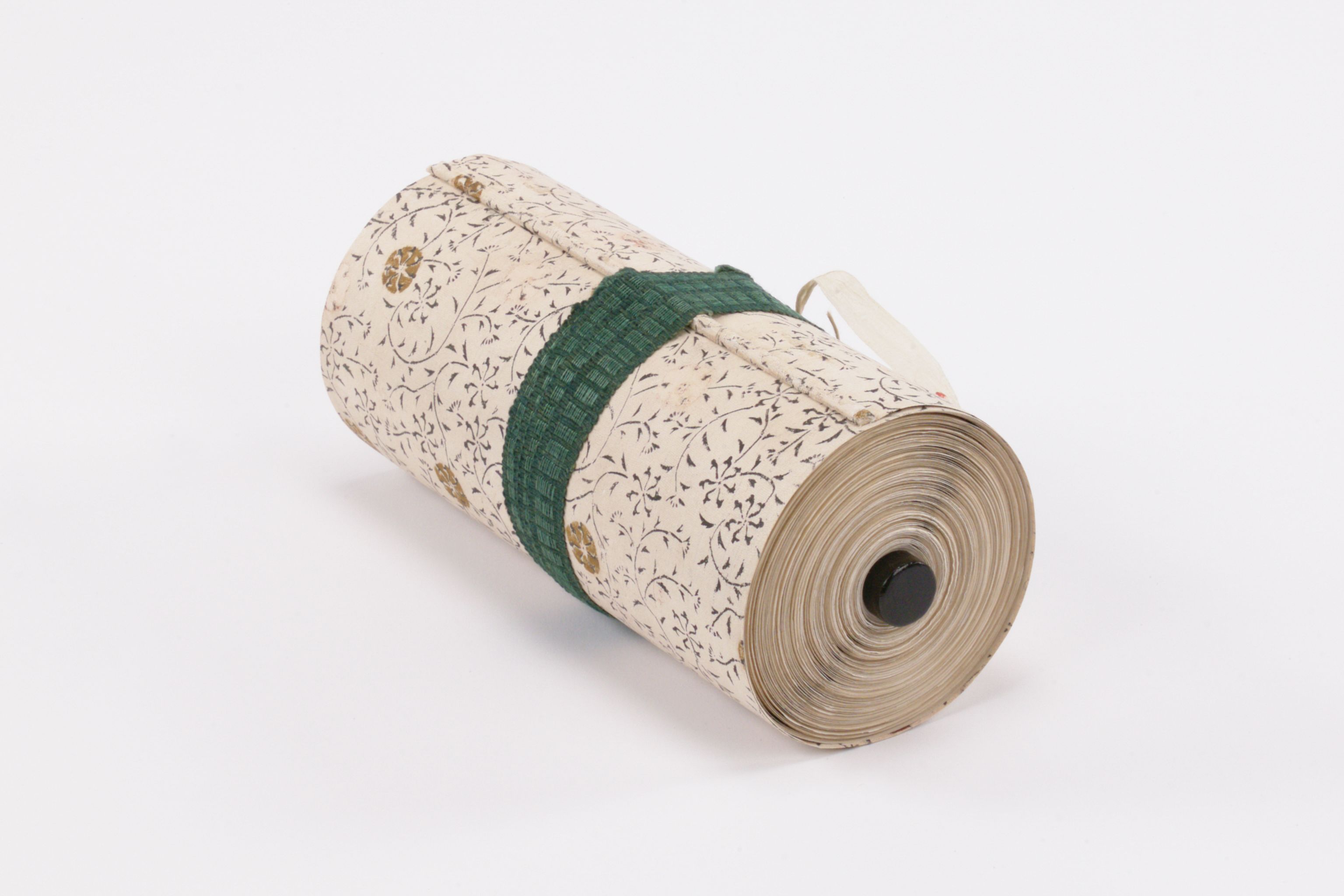 自貞享1甲子年至同2乙丑年従御老中義真様江之御奉書の画像