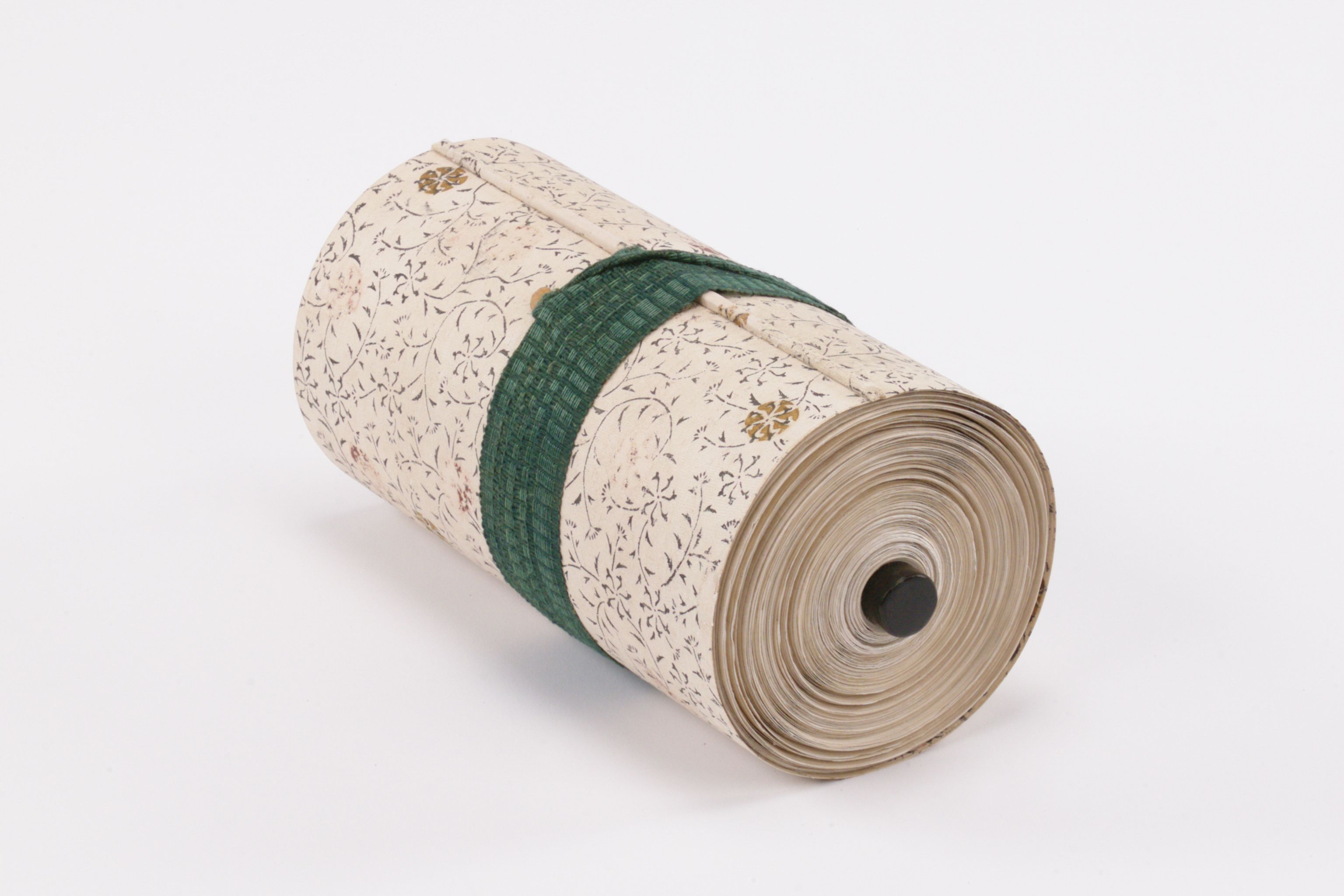 自元禄3庚午年至同4辛未年従御老中義真様江之御奉書の画像