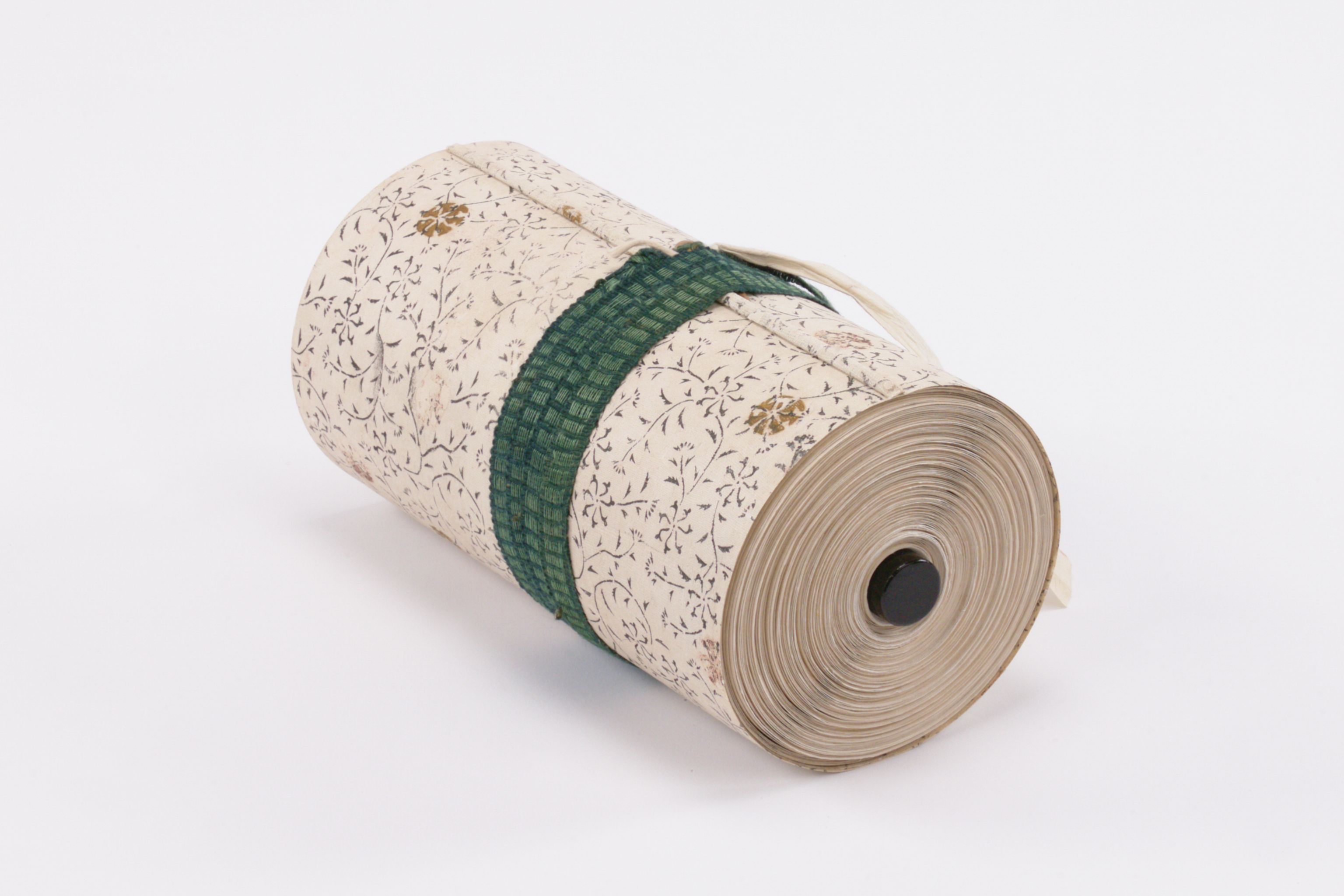 自元禄8乙亥年至同15壬午年従御老中義真様江之御奉書の画像