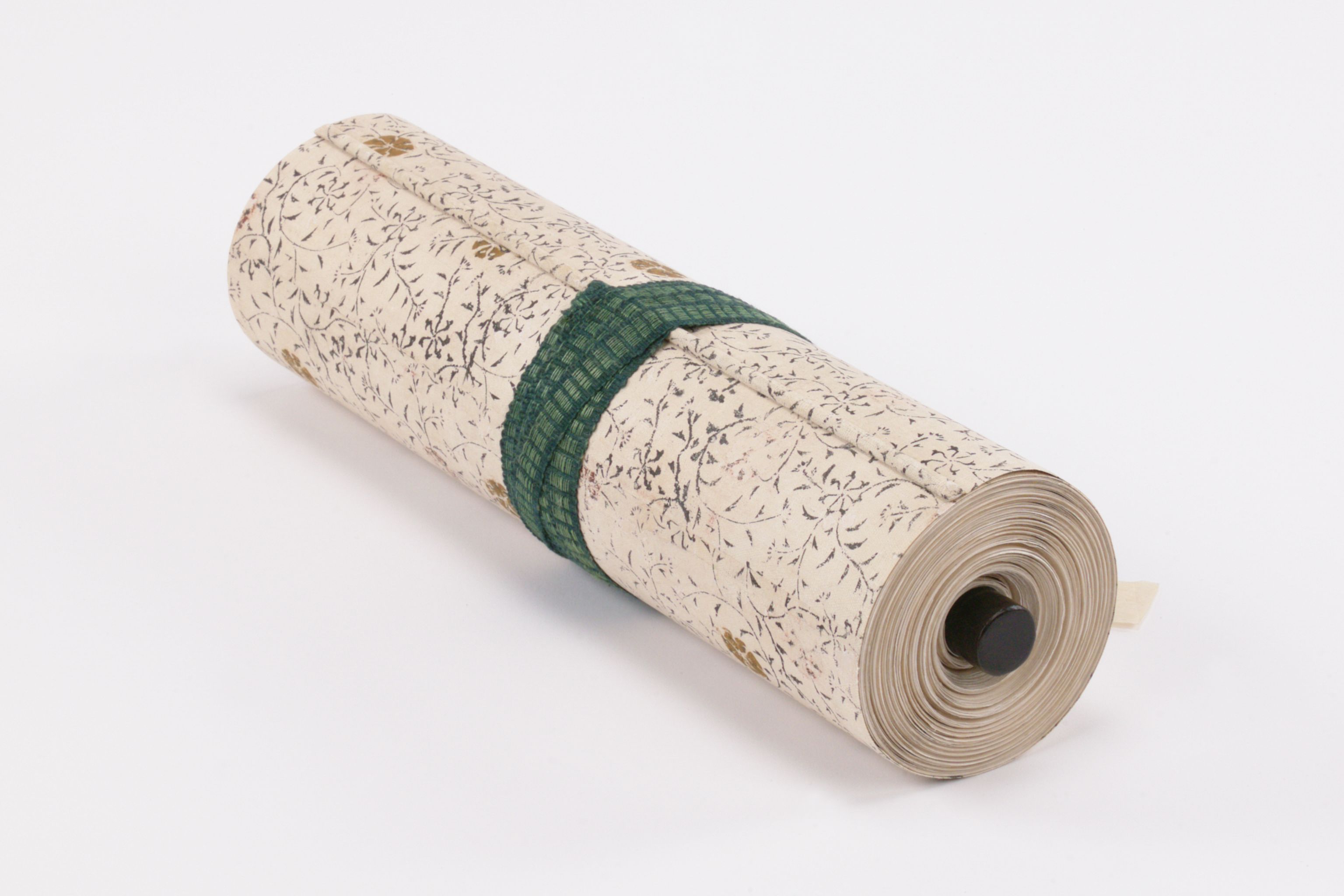 従御老中義真様江之御奉書／2巻之内の画像