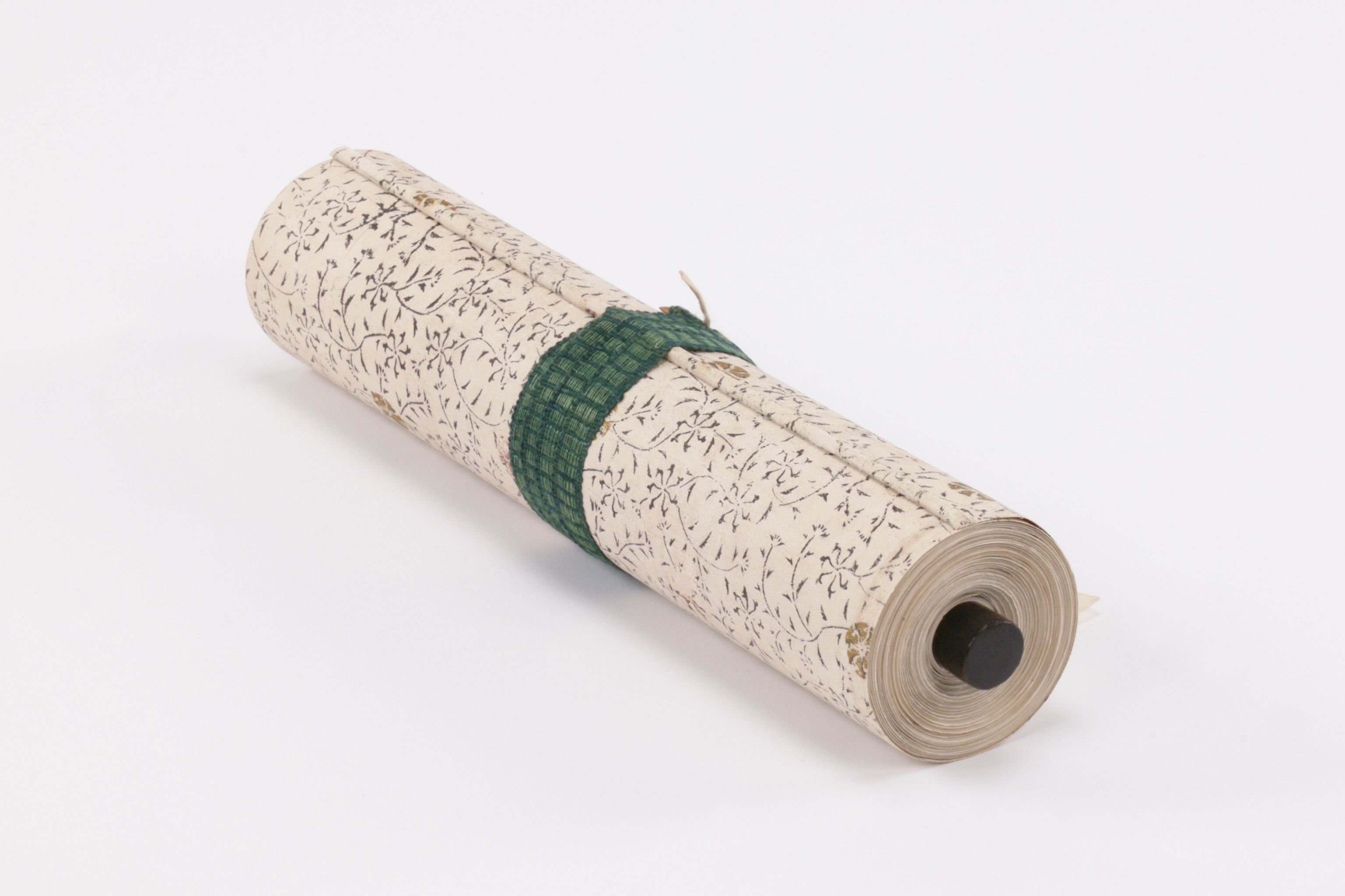 従御老中義真様江之御奉書／2巻之内の画像