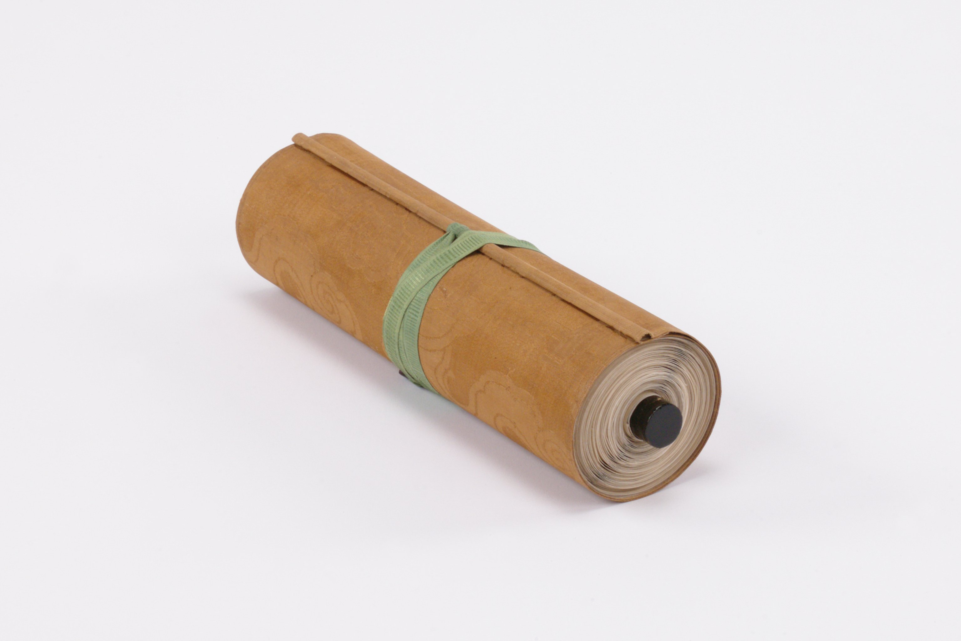 享保4年信使之時従御老中義誠様江之御状御書付／9巻之内6の画像