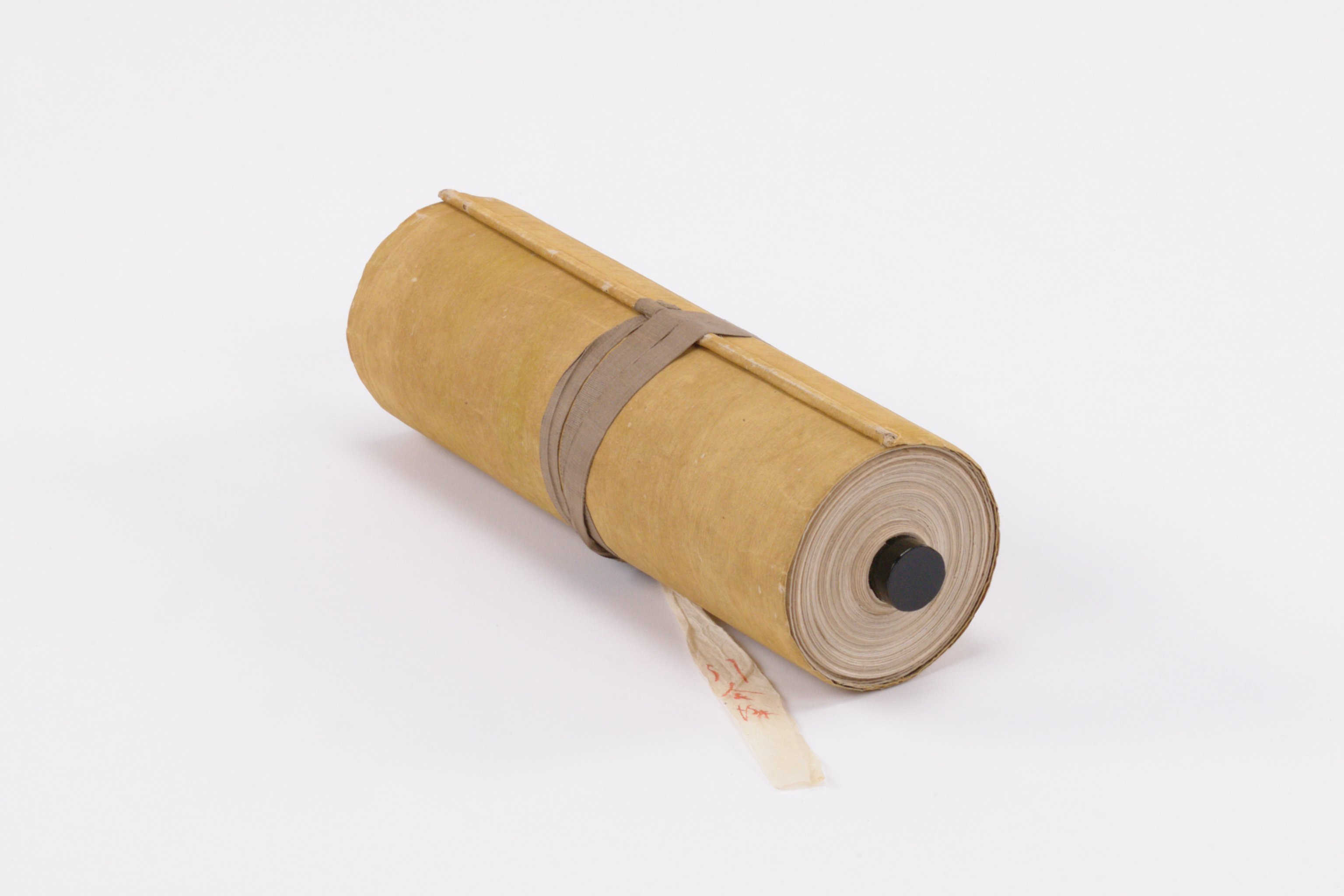 自享保11年至15年従吉宗将軍様義誠様江之御内書全の画像