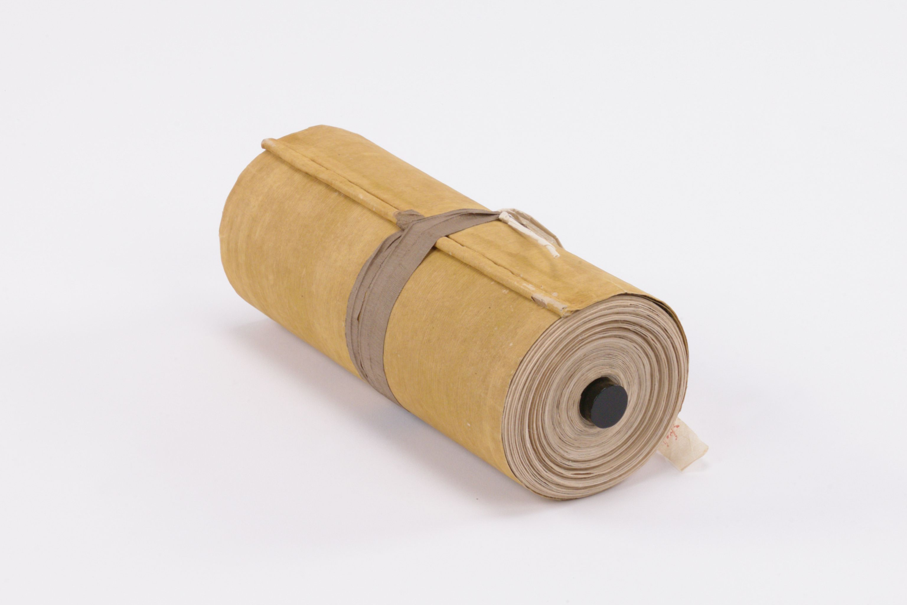 自享保11年至12年従御老中義誠様江之御奉書并御書付1の画像