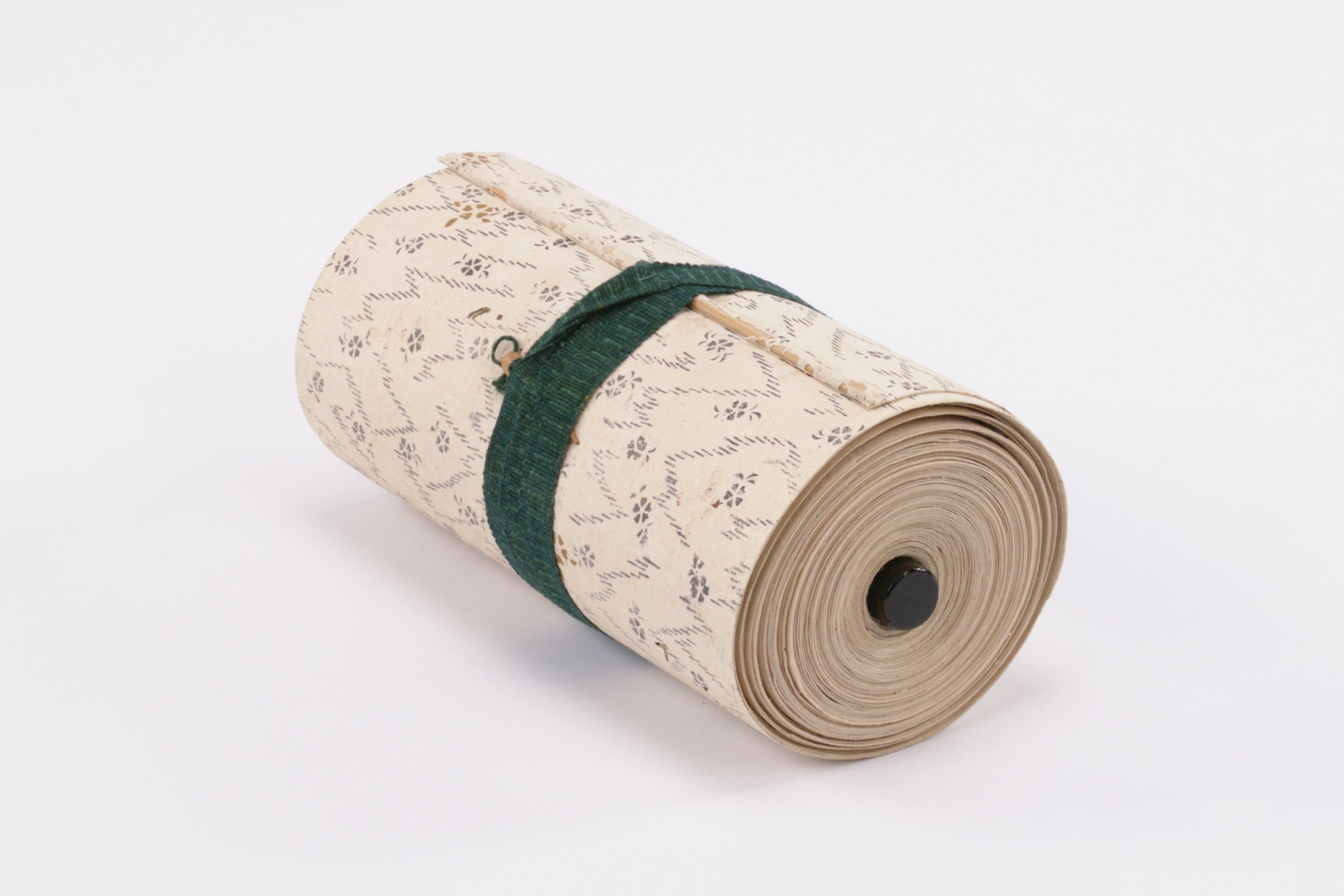 享保5庚子年従御老中義誠様江之御奉書の画像