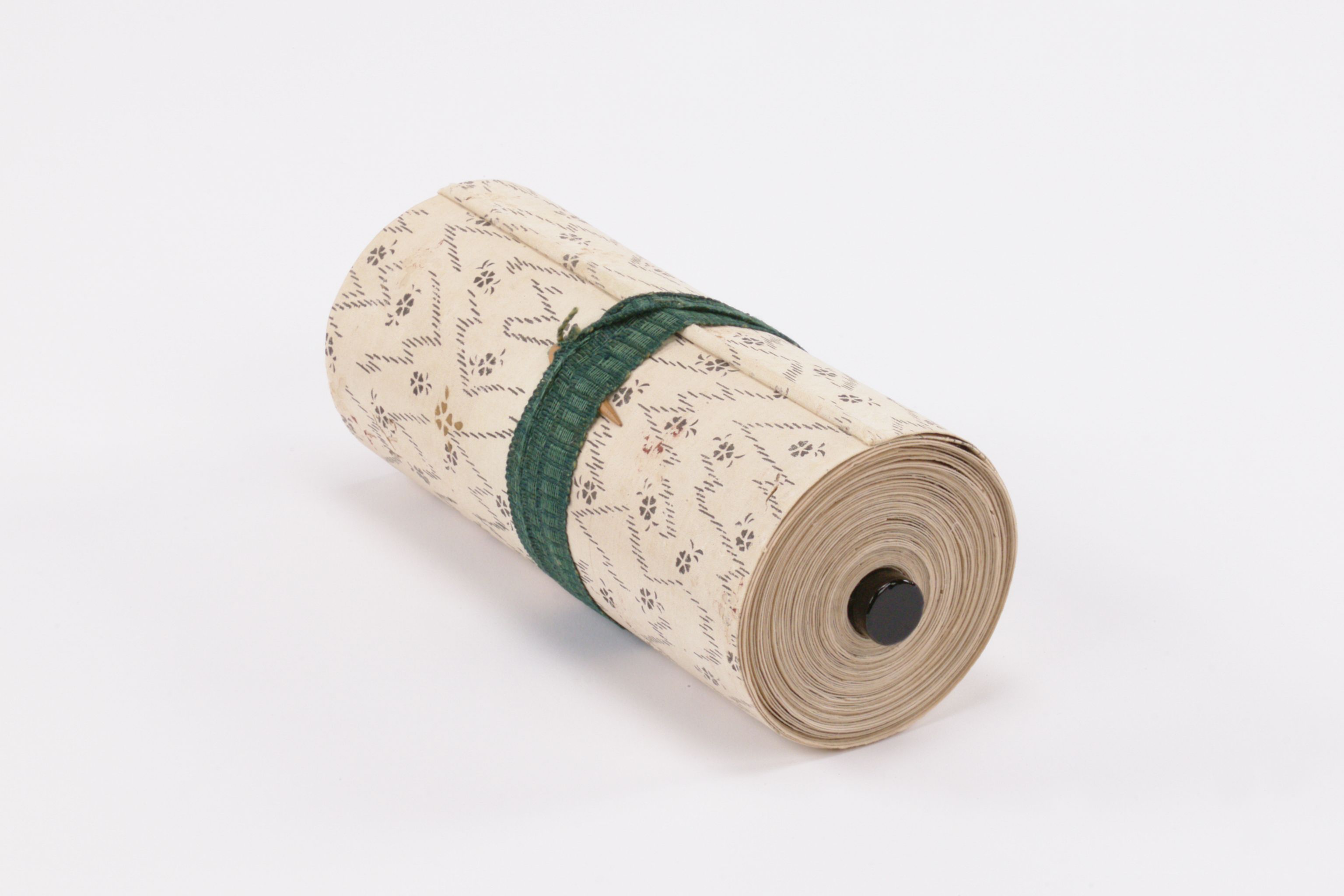 享保6辛丑年従御老中義誠様江之御奉書の画像