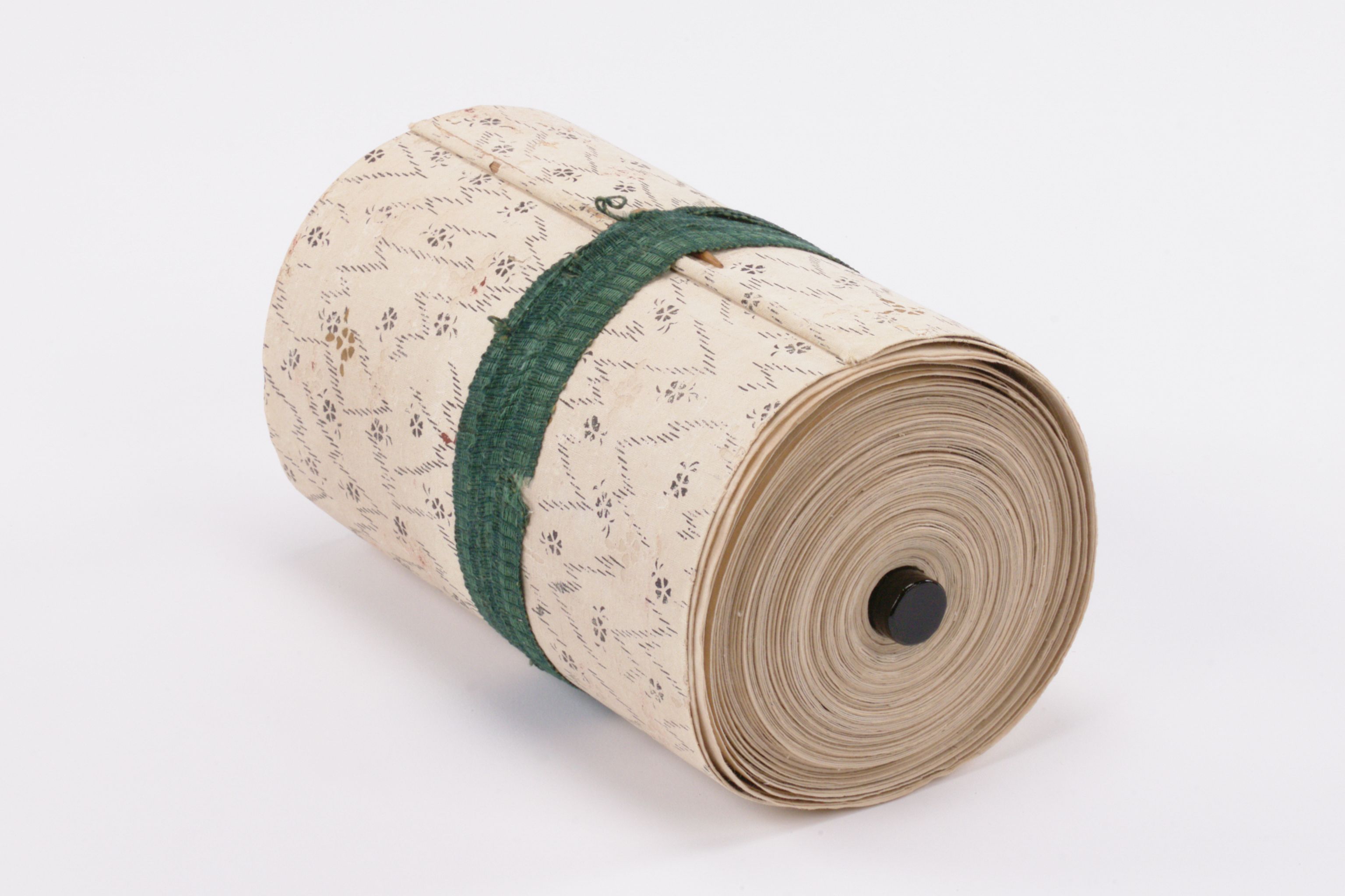 享保9甲辰年従御老中義誠様江之御奉書の画像