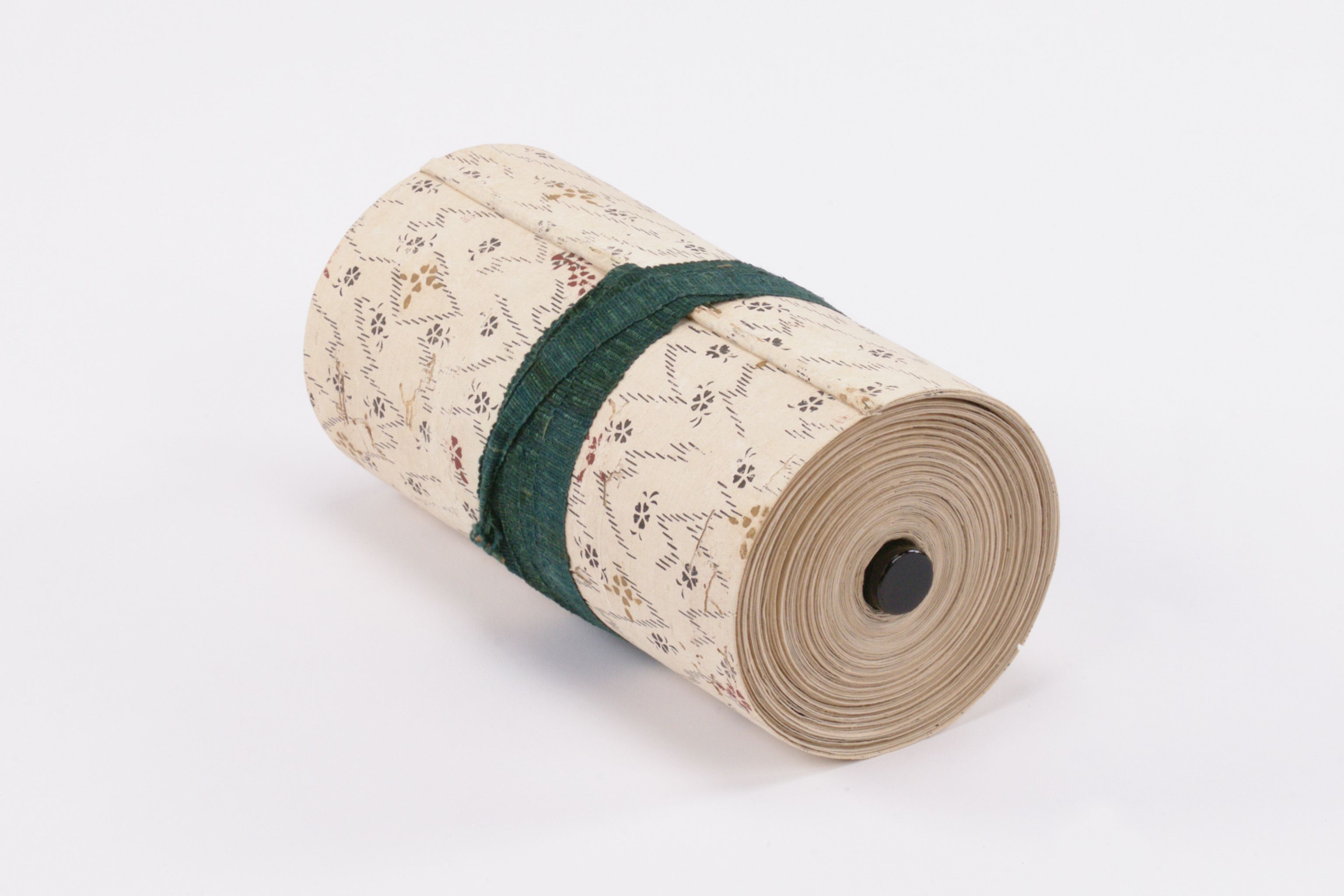 享保14己酉年従御老中義誠様江之御奉書の画像