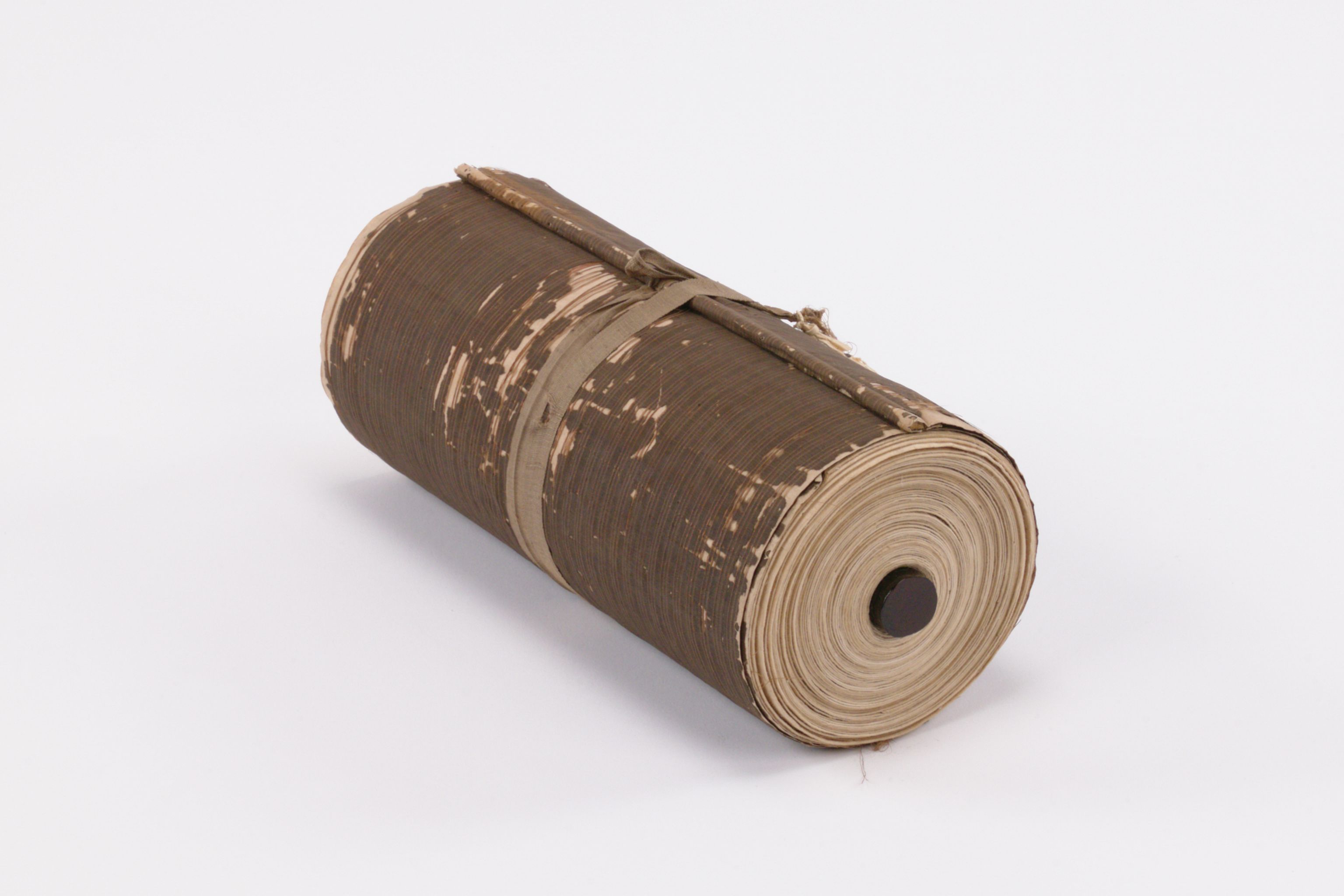 自享保15年至16年従御老中方熙様江之御奉書并御書付1の画像