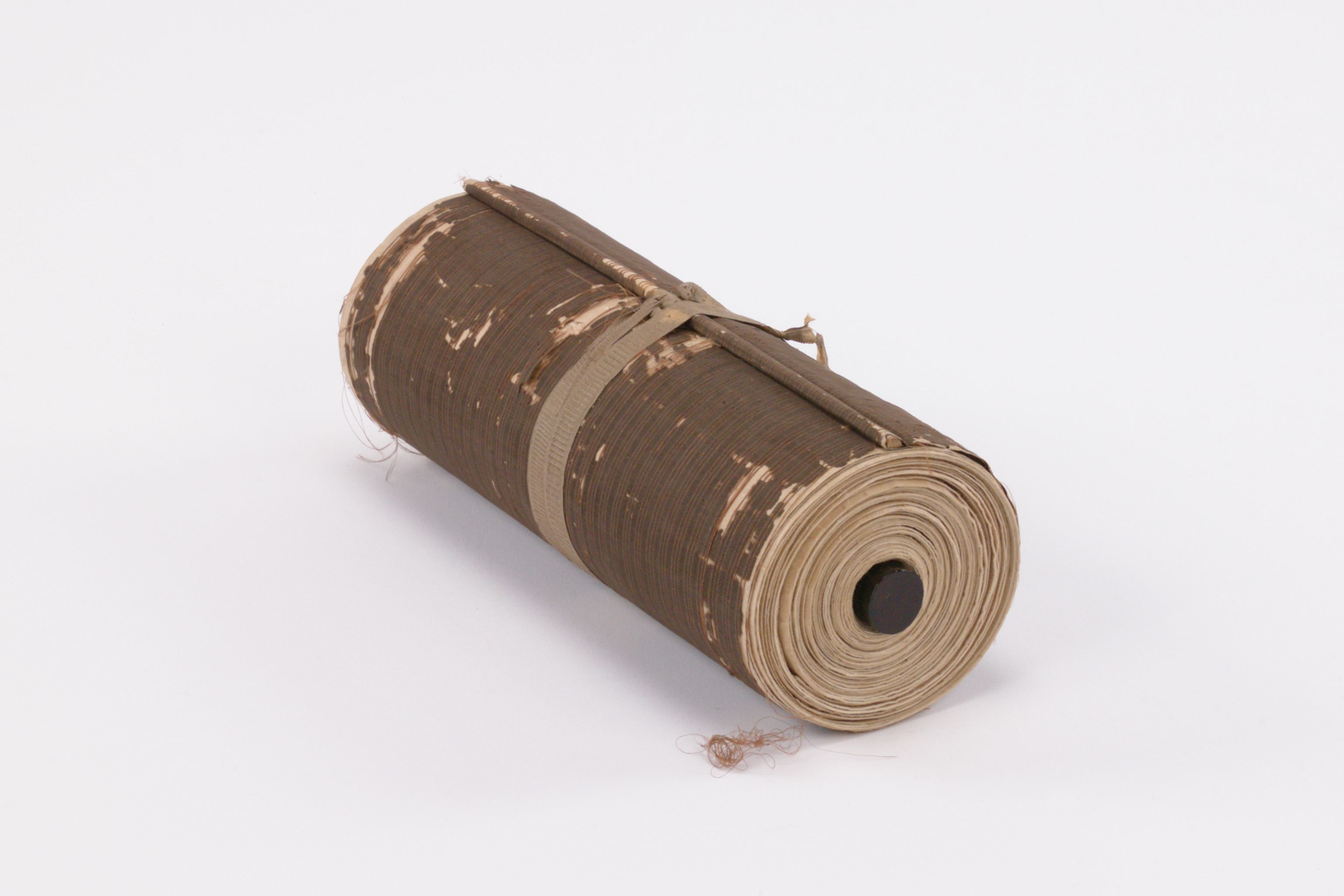 自延享2年至3年従御老中方熙様御隠居後之御奉書并御書付3の画像