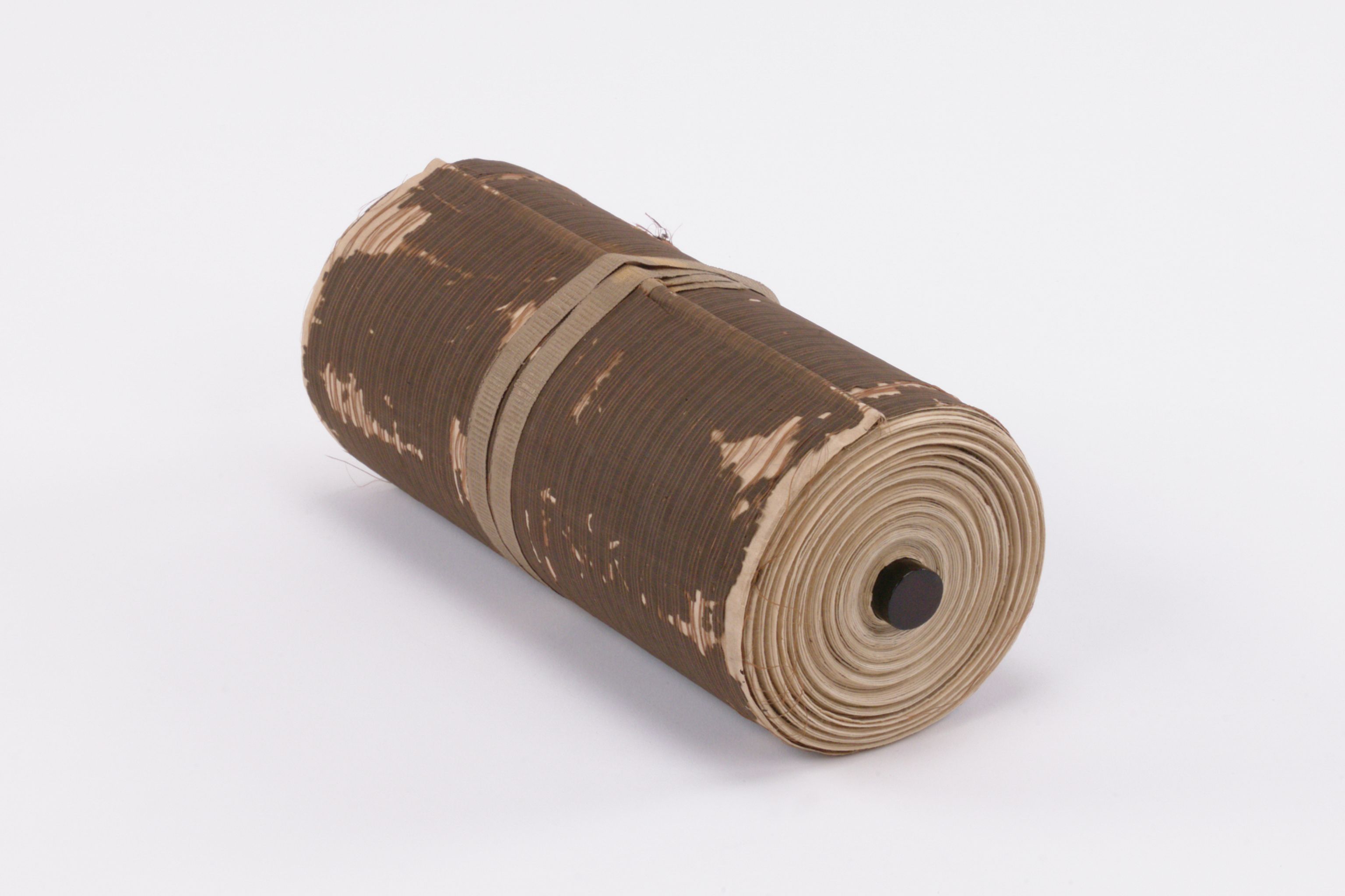 自延享4年至宝暦2年従御老中方熙様御隠居後之御奉書并御書付4の画像