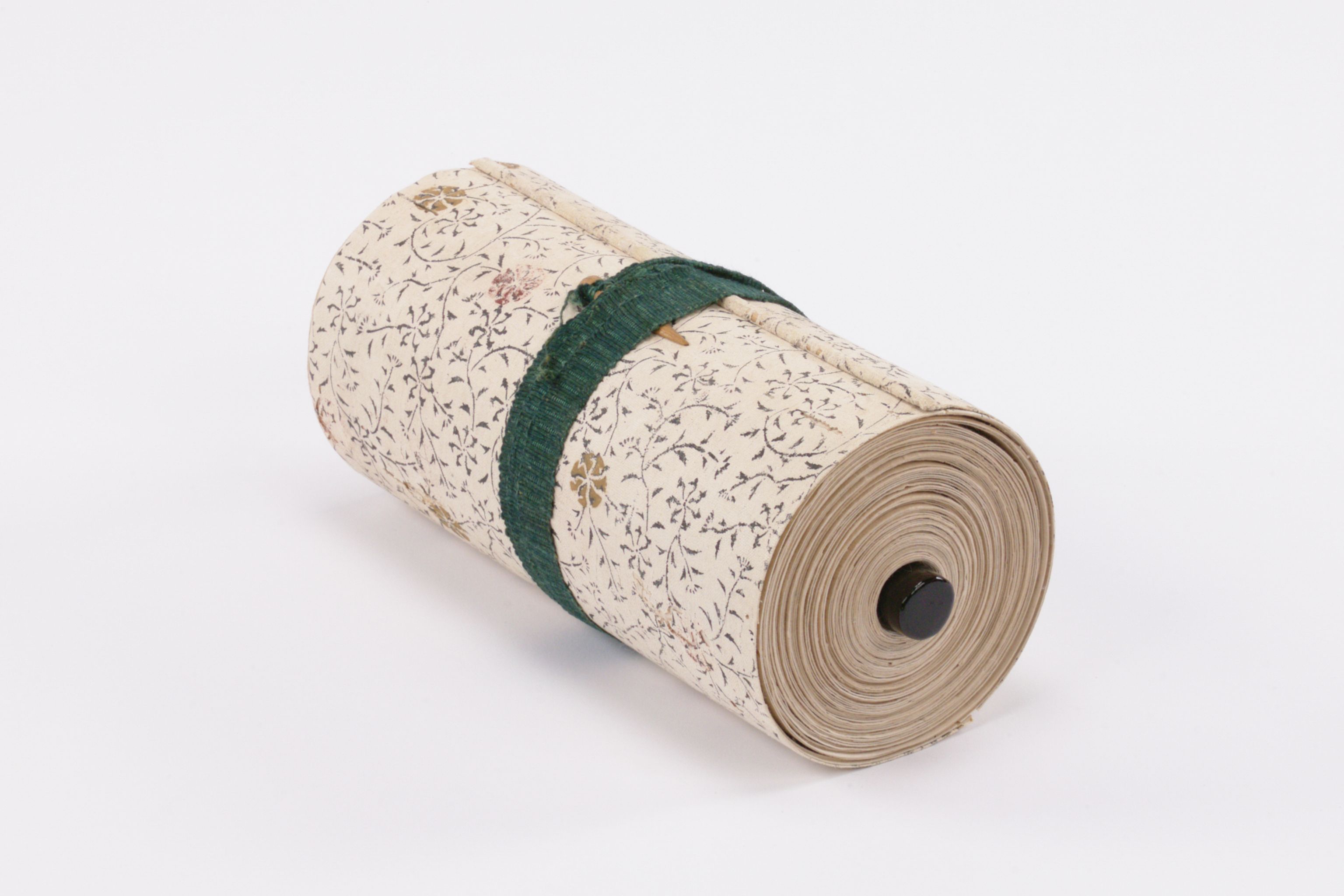 享保17壬子年従御老中方熙様江之御奉書の画像