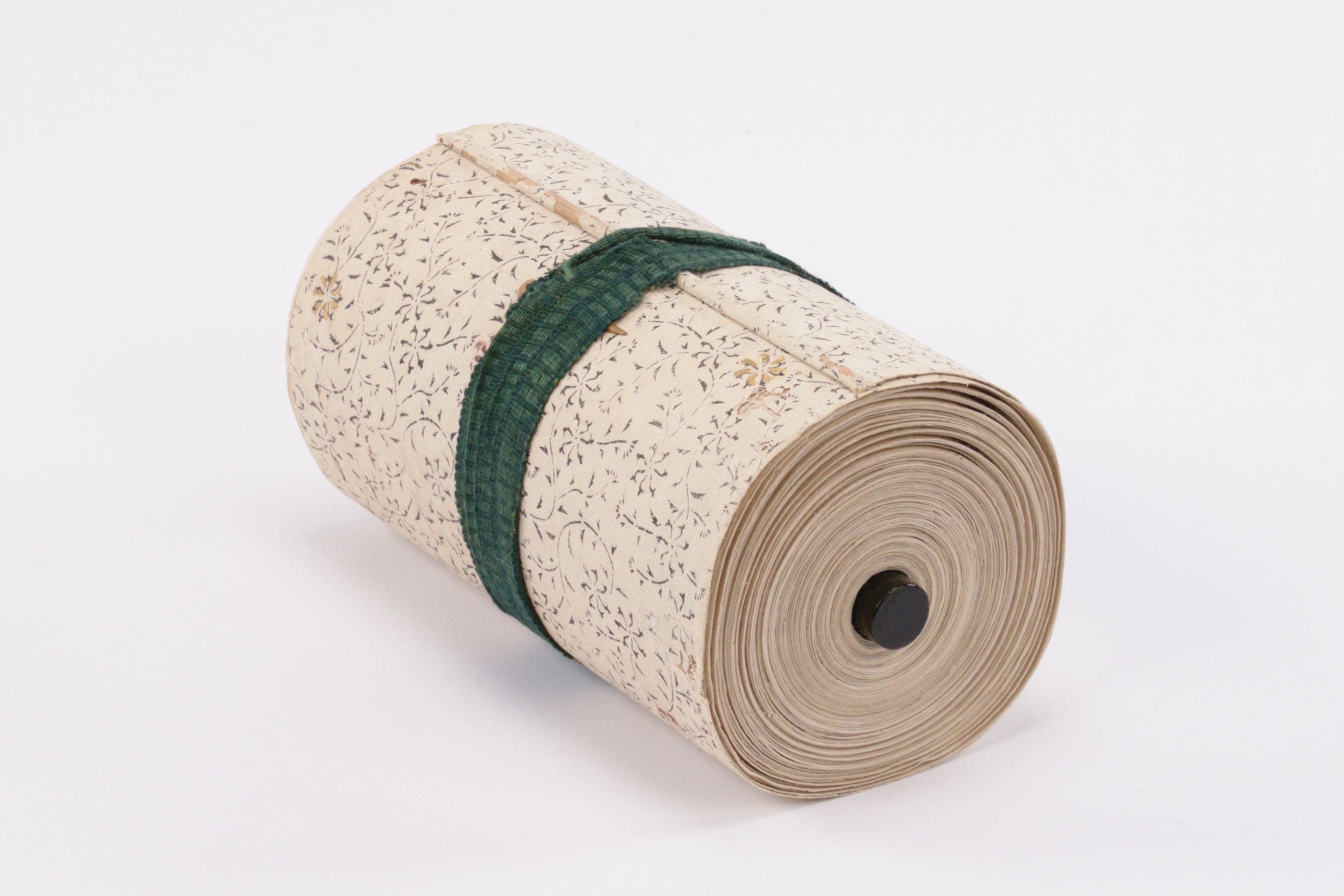 元文1丙辰年至同6辛酉年従御老中方熙様江之御奉書の画像