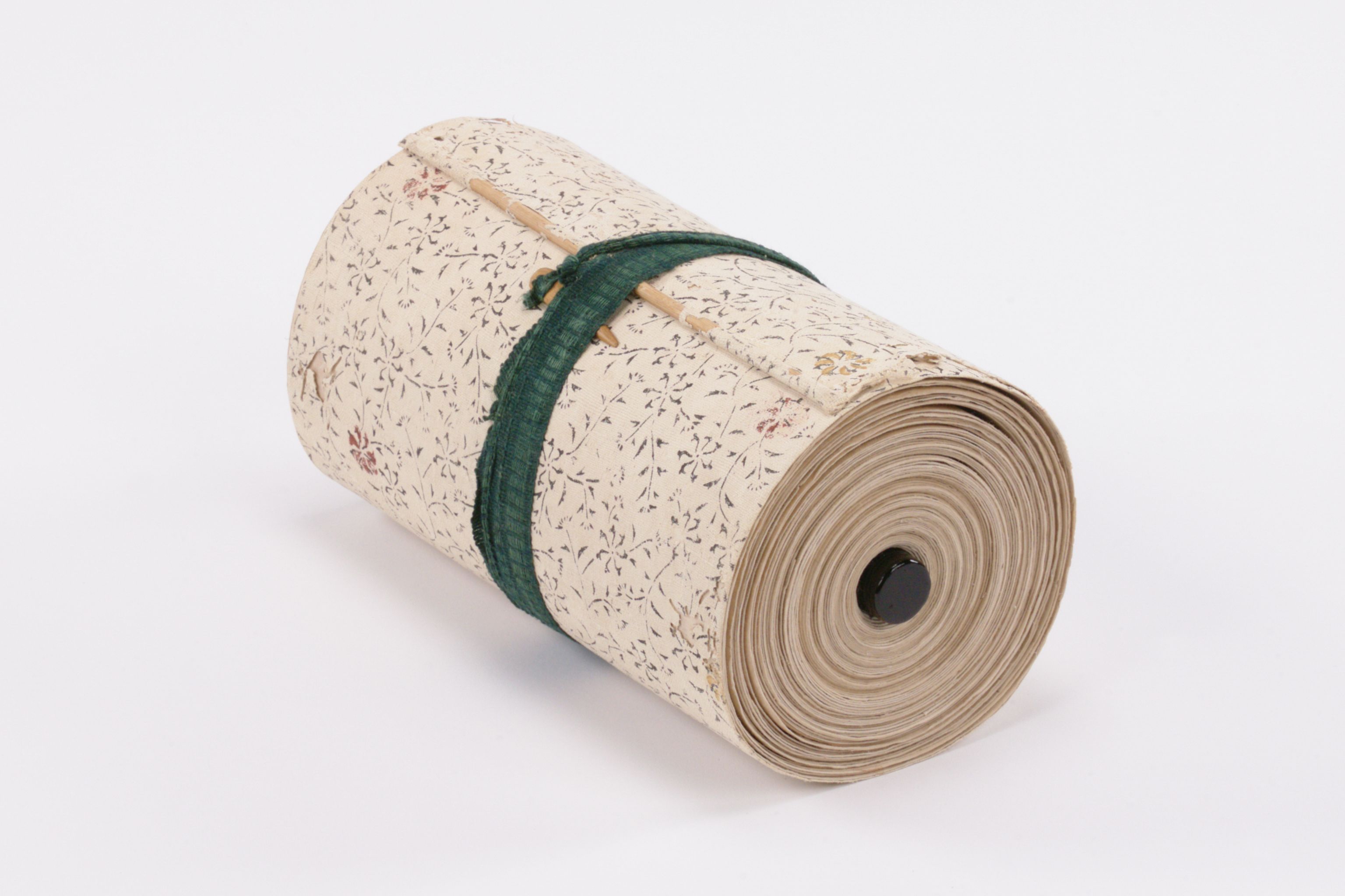 自寛延1戊辰年至宝暦1辛未年従御老中方熙様江之御奉書の画像