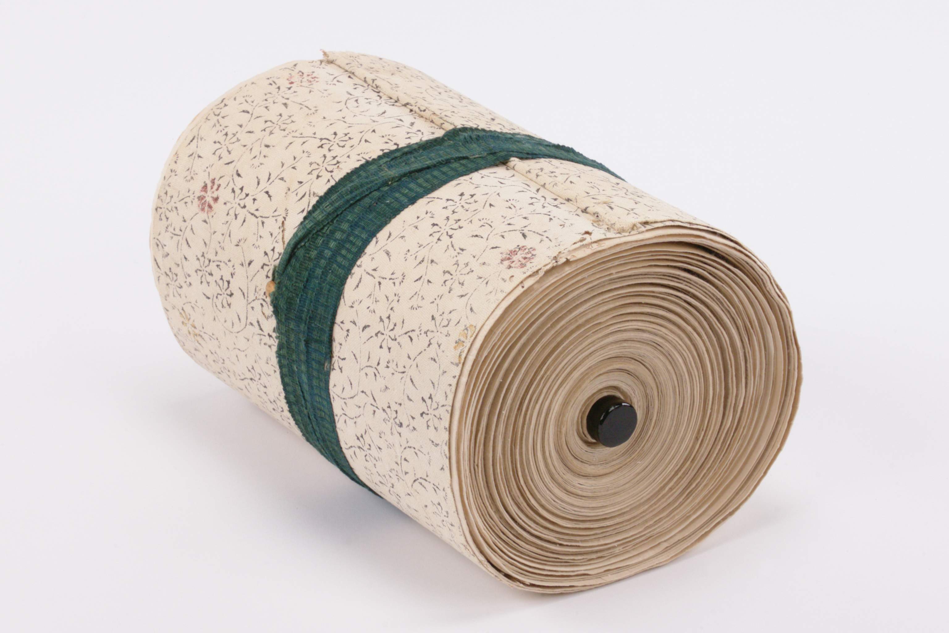 自宝暦2壬申至同5乙亥年従御老中方熙様江之御奉書の画像